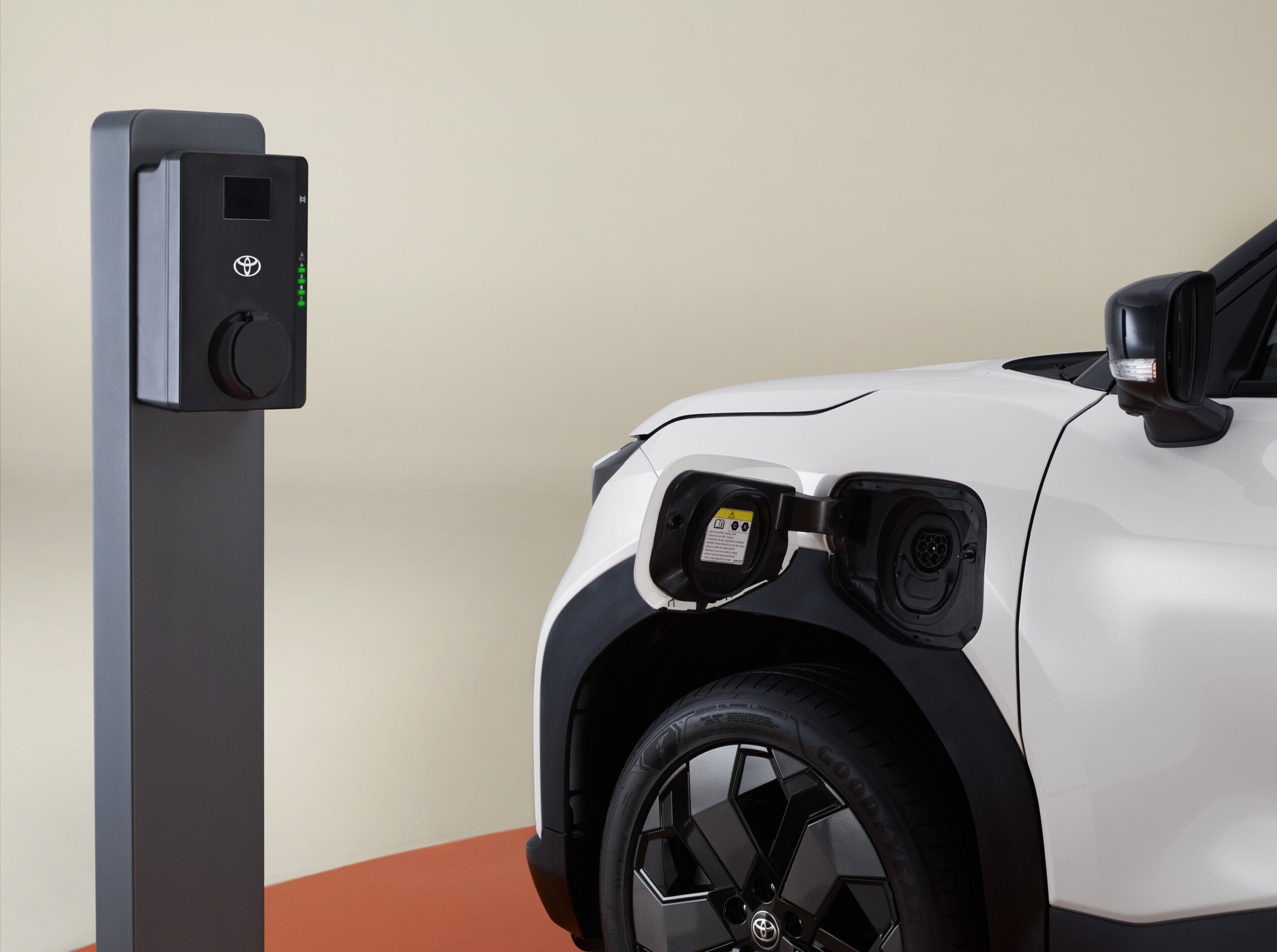 Elektrische Toyota Urban Cruiser (2025) is hartstikke nieuw en toch ken je hem al