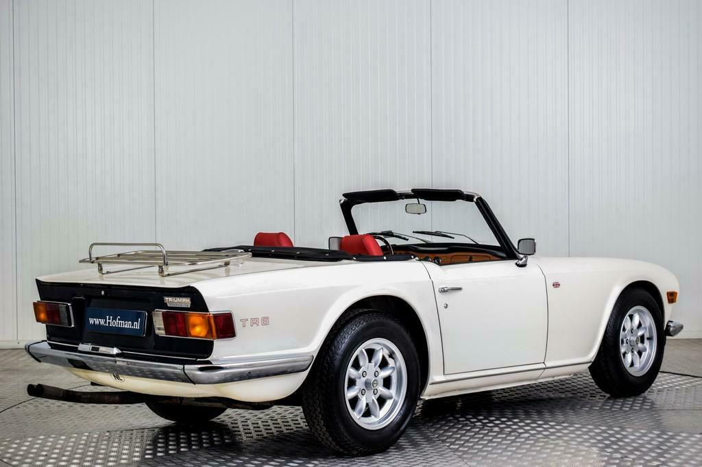 Marktplaats: 5 mooie cabrio's als anti-coronatherapie