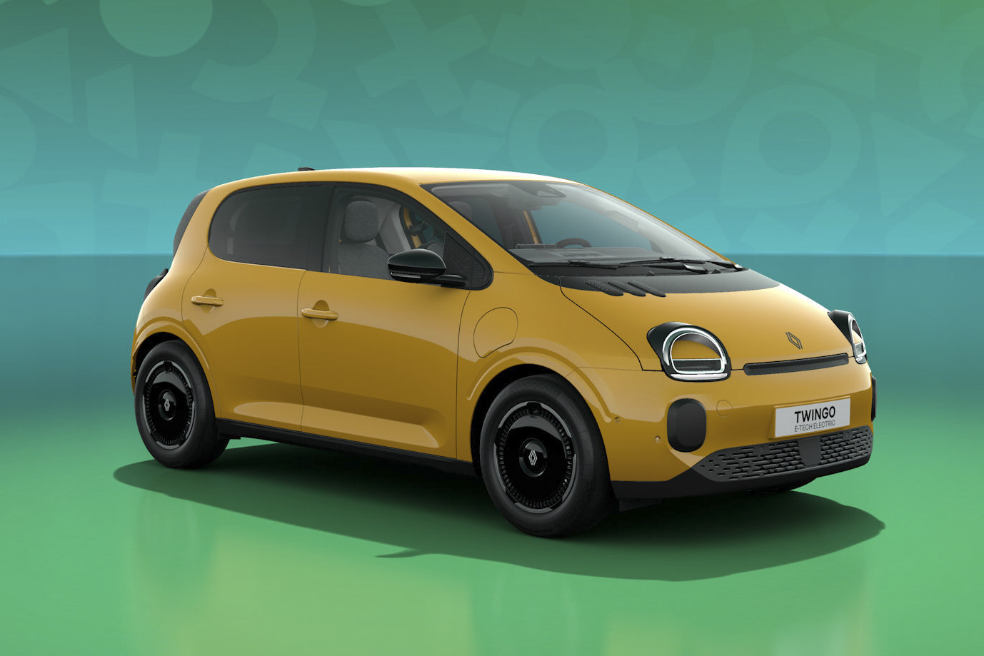 Elektrische Renault Twingo is 5159 euro goedkoper dan zijn grootste concurrent