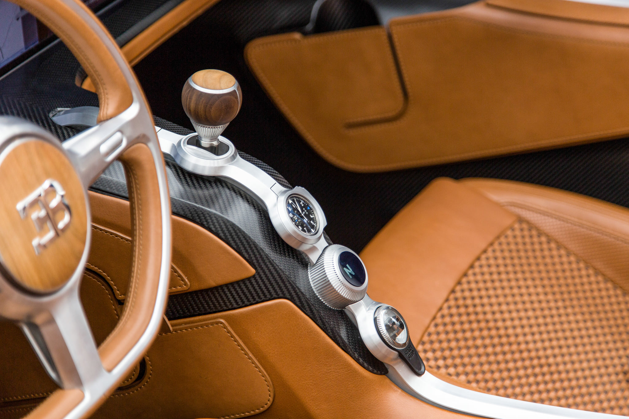 Bugatti Type 35: Honderdjarige racer in een modern jasje