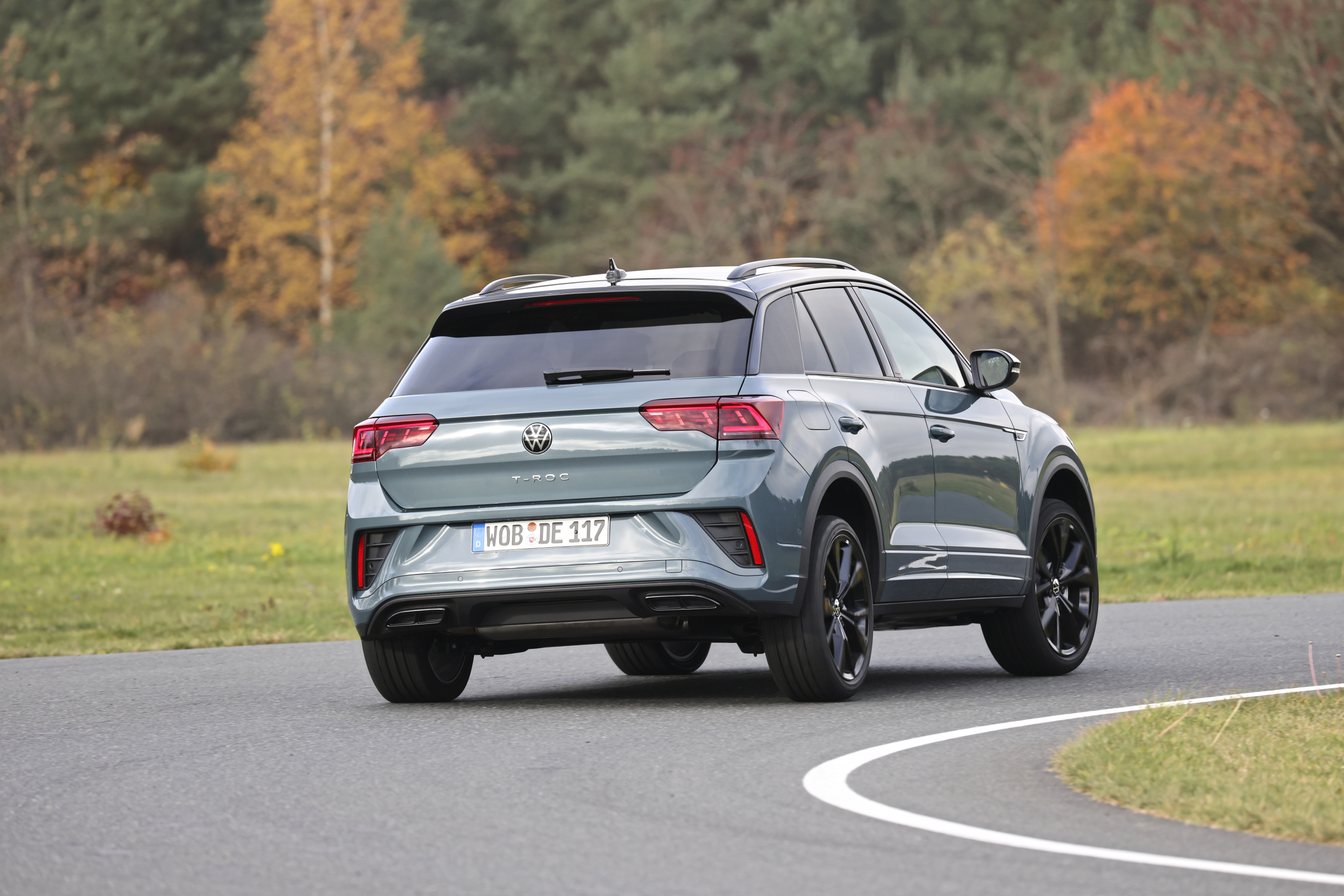 5 populaire compacte suv modellen: waarom de saaiste de beste is
