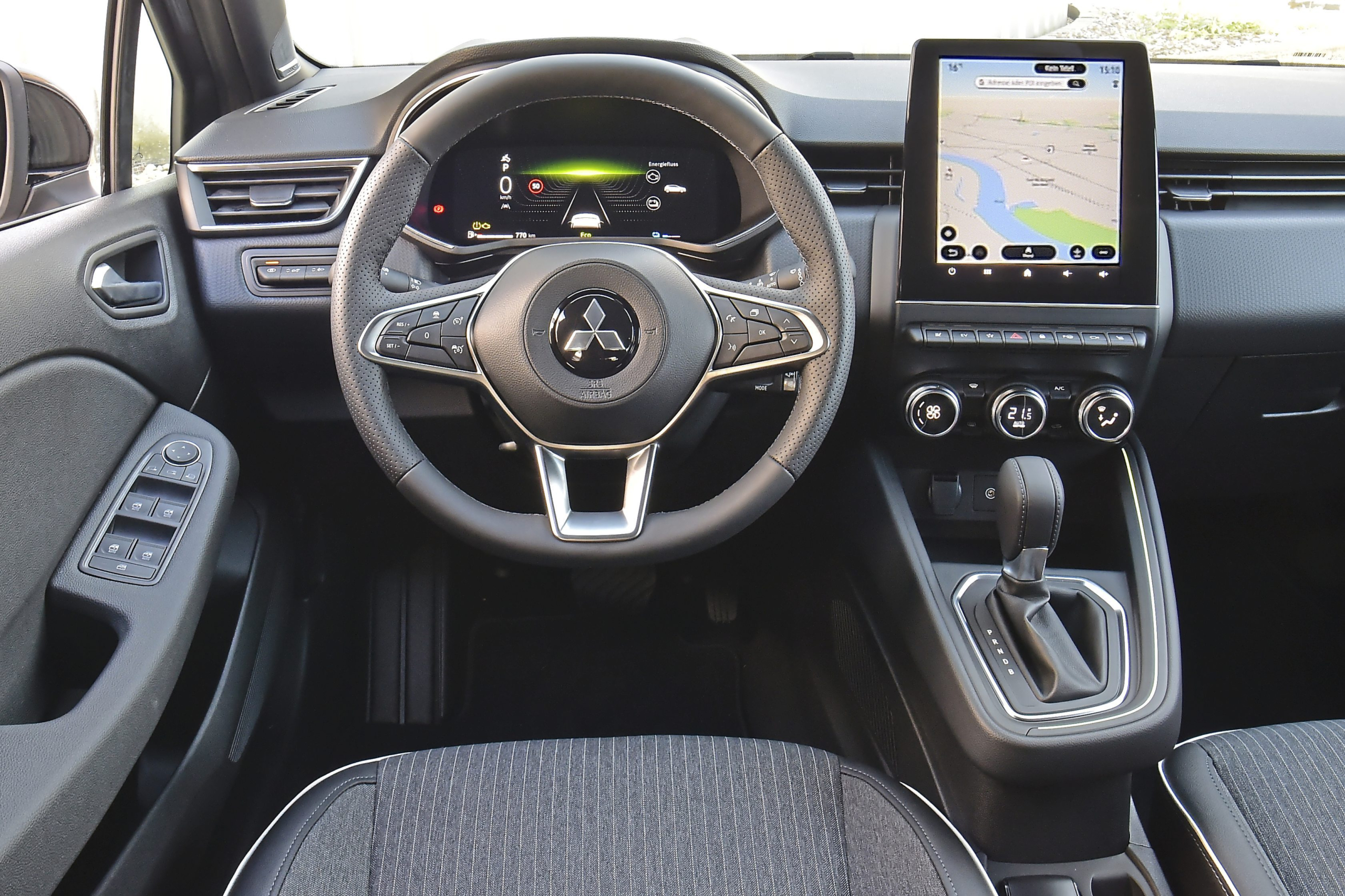 TEST - Waarom een mild hybrid soms zelfs beter is dan een echte hybride auto