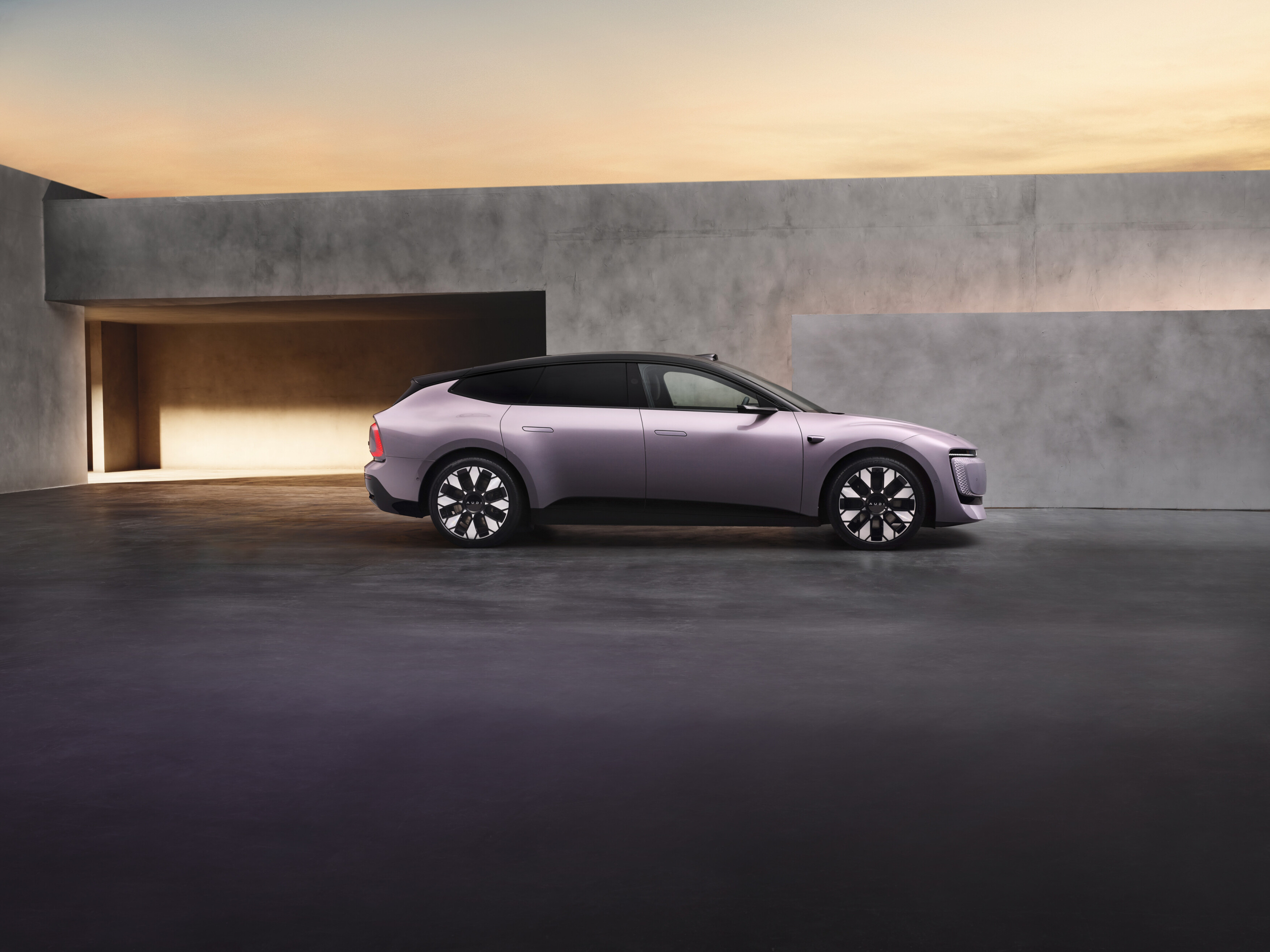 Verwarrend: Audi wil onder geen beding dat jij een elektrische AUDI koopt