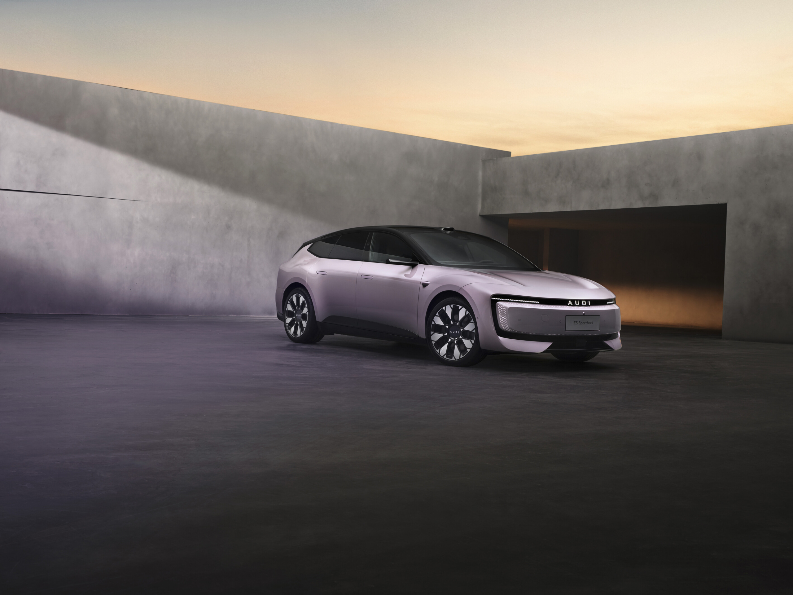 Verwarrend: Audi wil onder geen beding dat jij een elektrische AUDI koopt