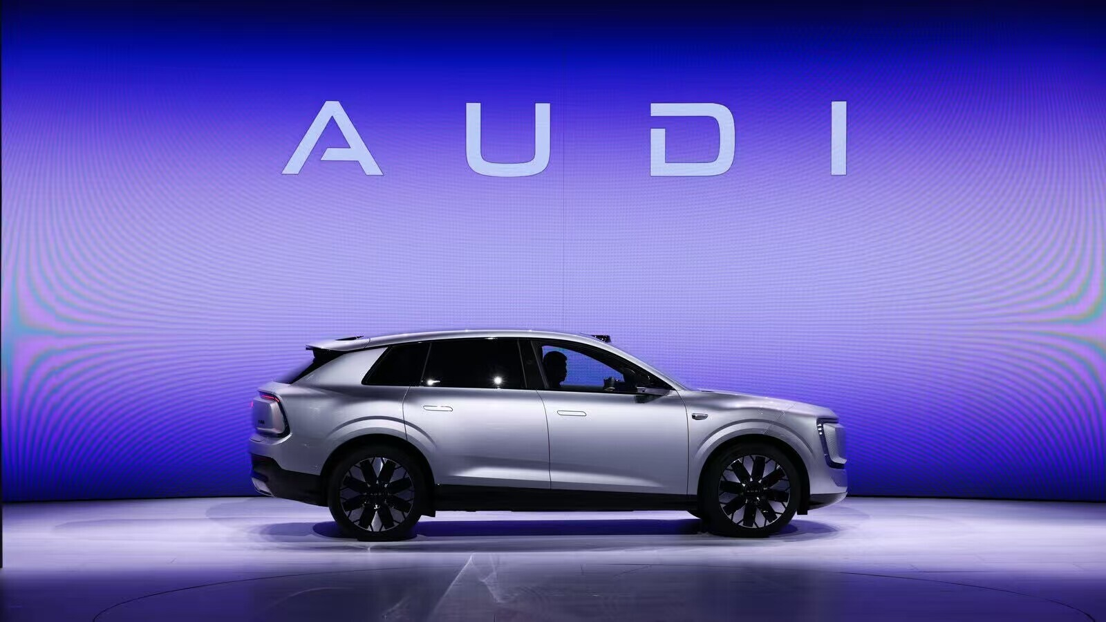 Verwarrend: Audi wil onder geen beding dat jij een elektrische AUDI koopt