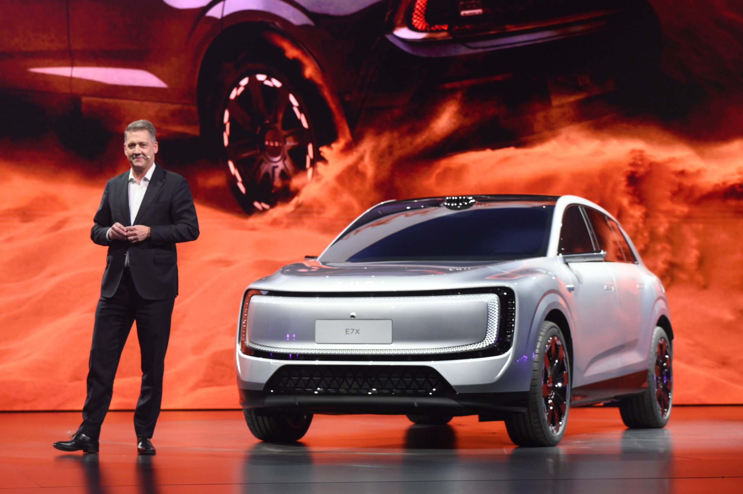 Verwarrend: Audi wil onder geen beding dat jij een elektrische AUDI koopt