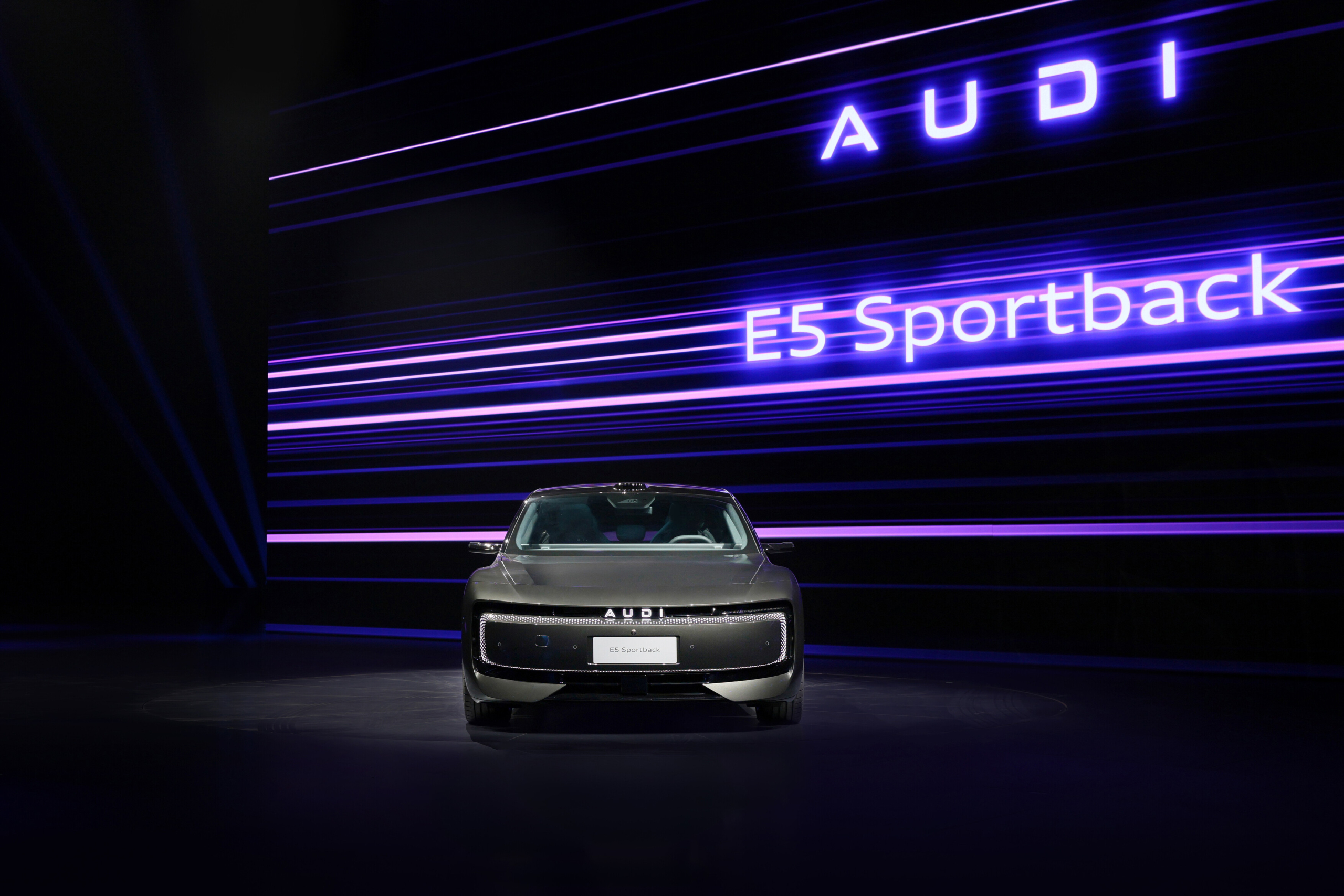 Verwarrend: Audi wil onder geen beding dat jij een elektrische AUDI koopt