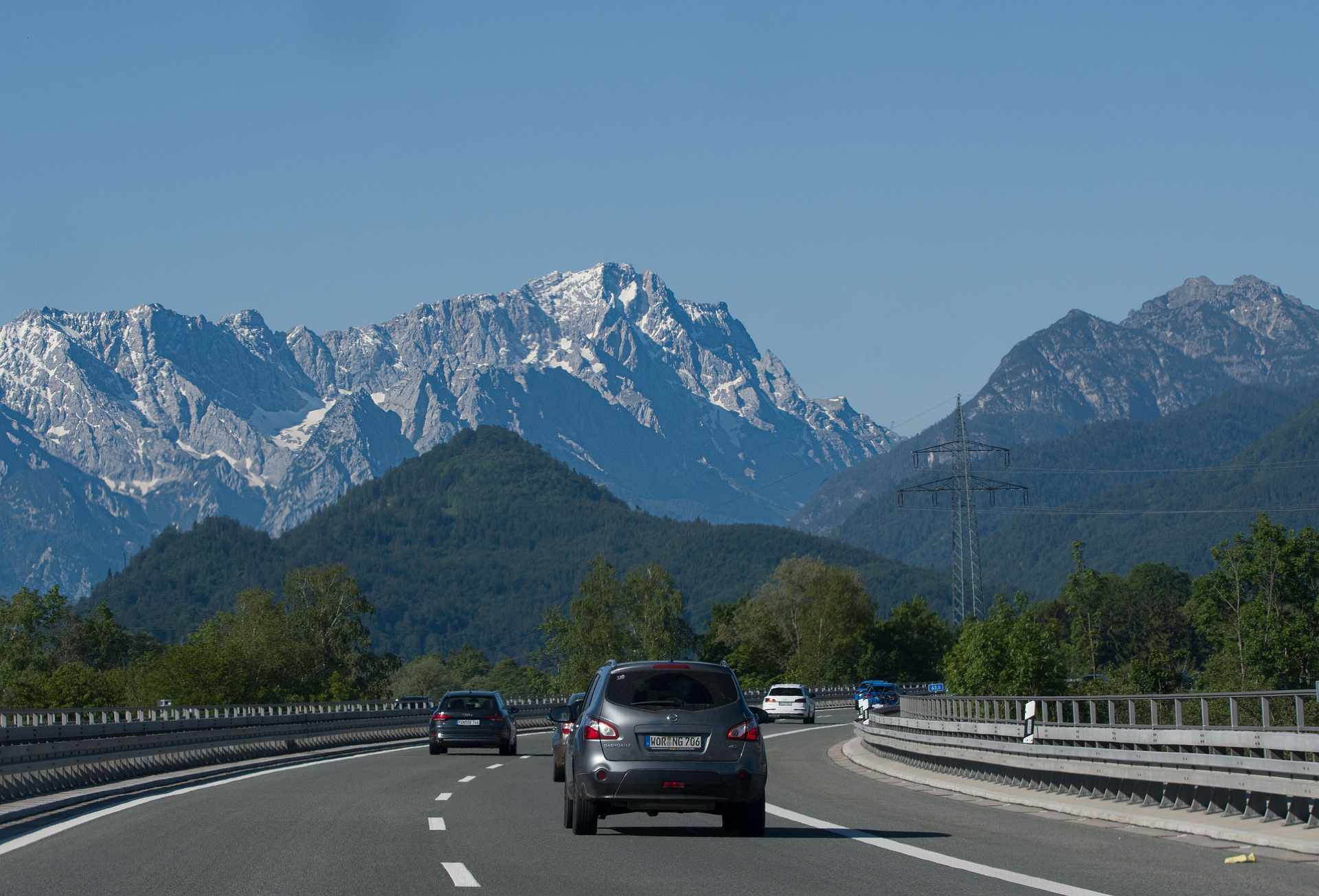 Zwitserland in? Dit is de prijs van het tolvignet (2025)