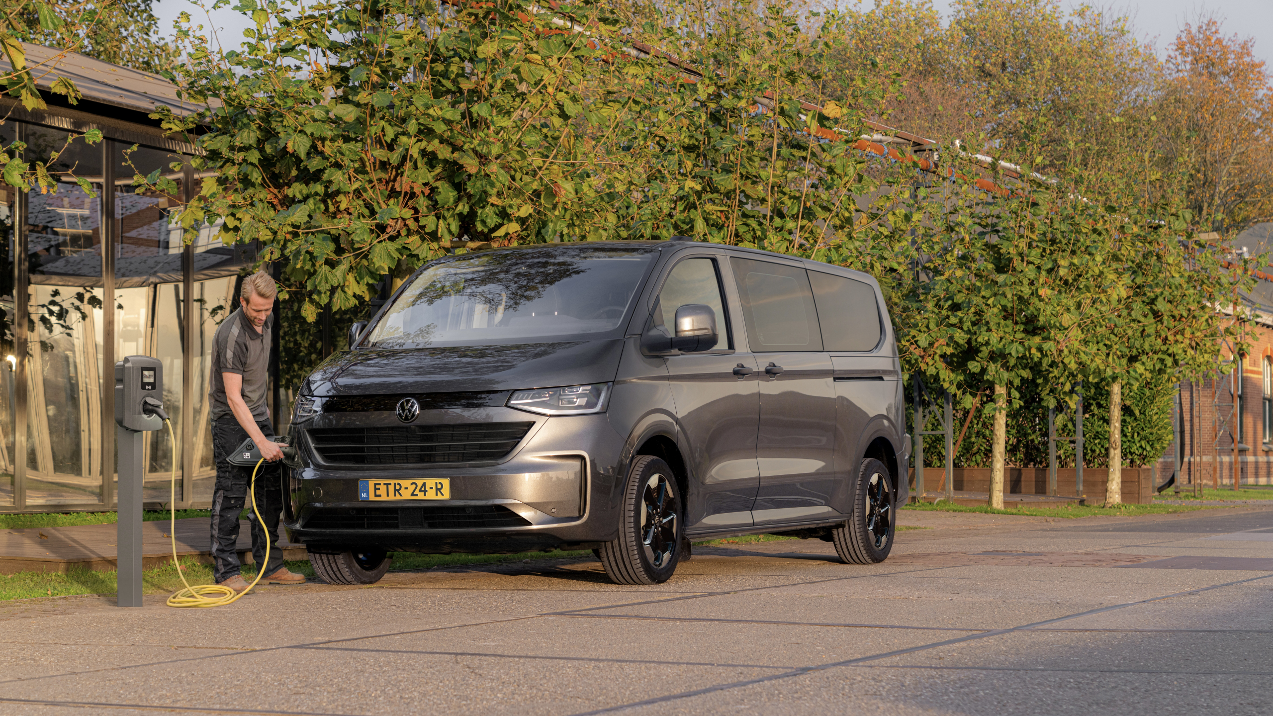 Volkswagen e-Transporter prijs: kan snoezige ID. Buzz wel inpakken?