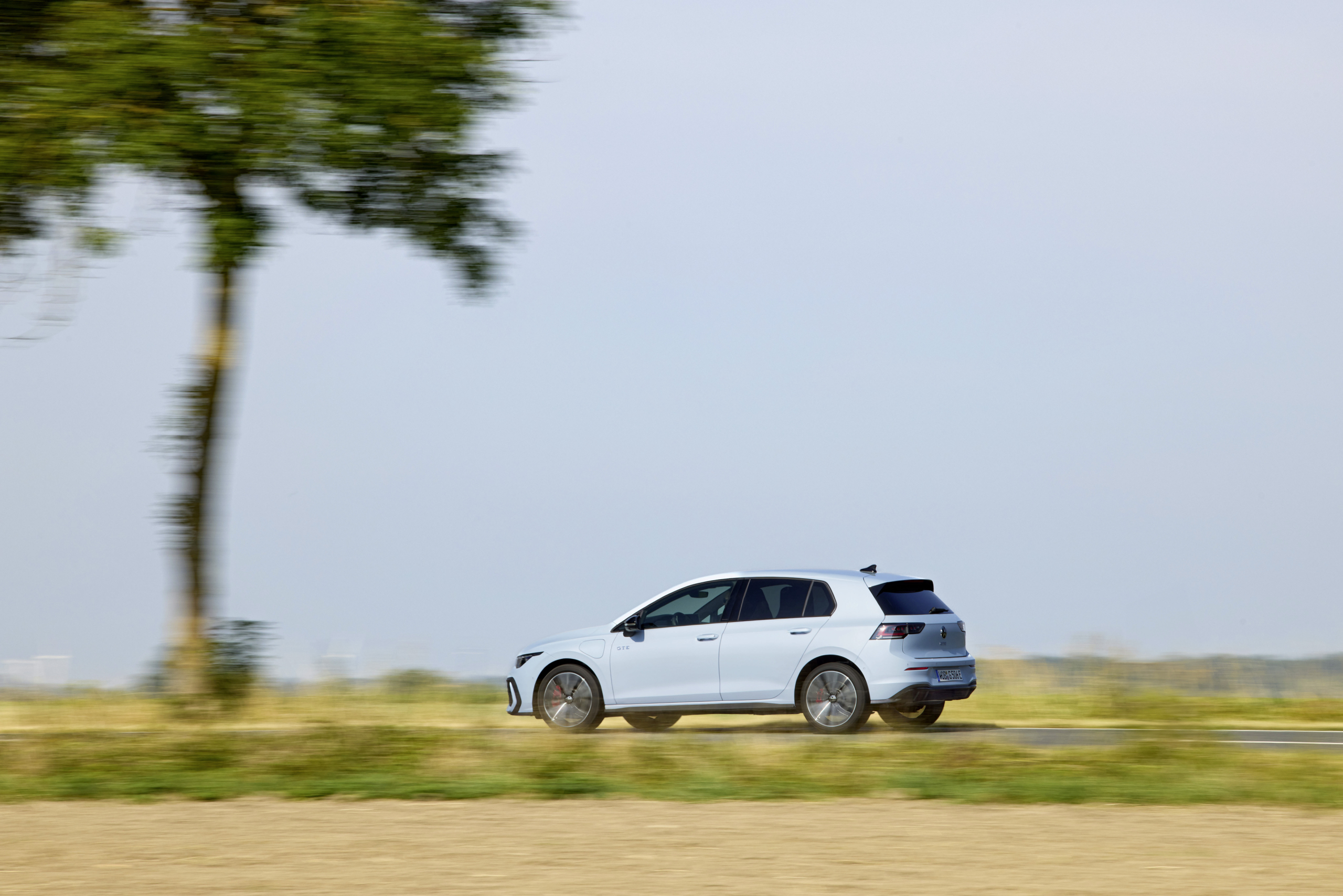 Volkswagen Golf GTE (2024) review: Volkswagen kan het nog en bouwt ideale auto