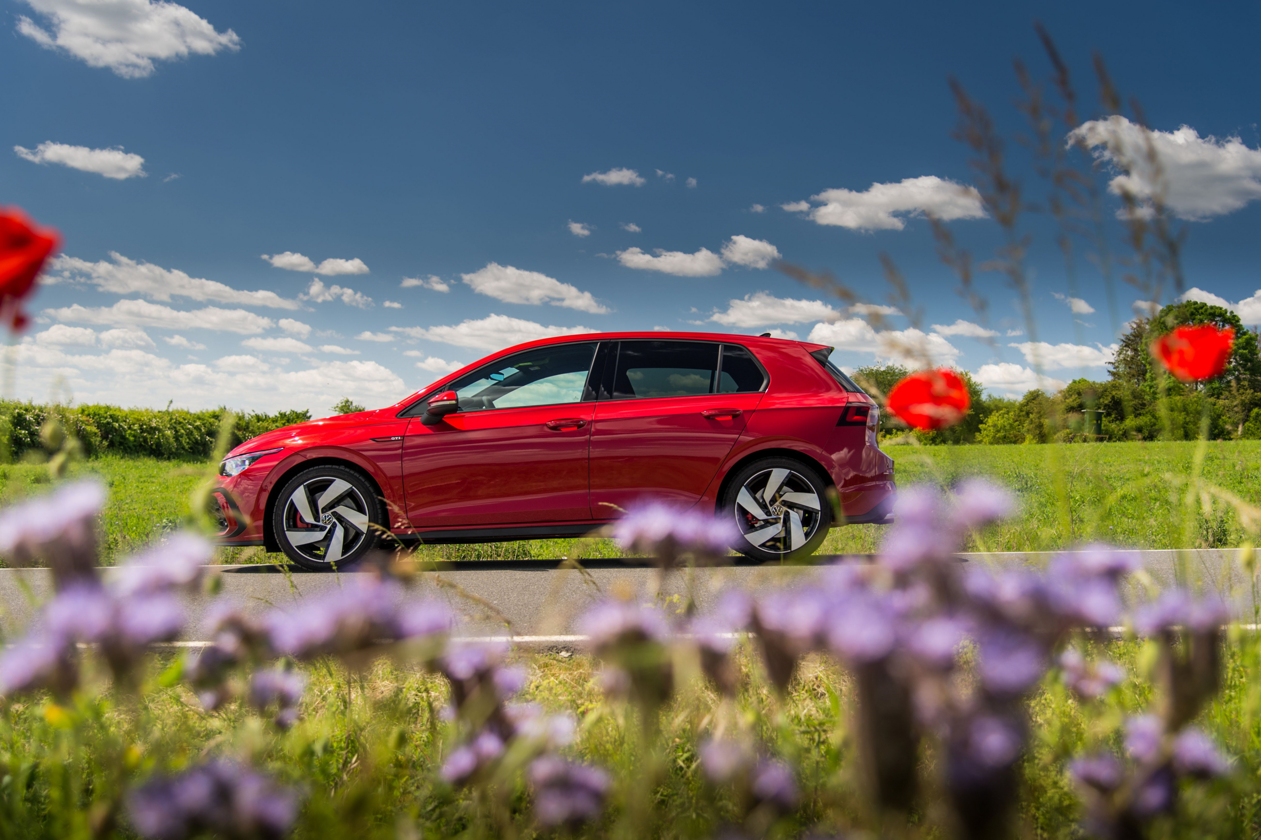 Heb je een Mazda CX-5 of Nissan Qashqai? Hou hem goed in de gaten!