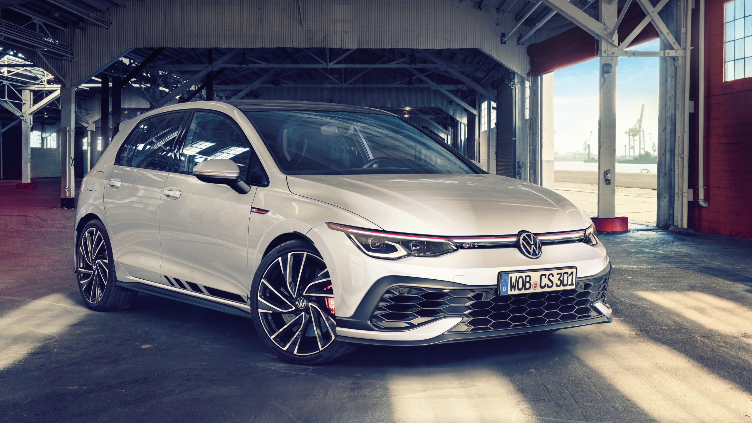 De Volkswagen Golf GTI Clubsport (2020): Poeh poeh, die is snel!