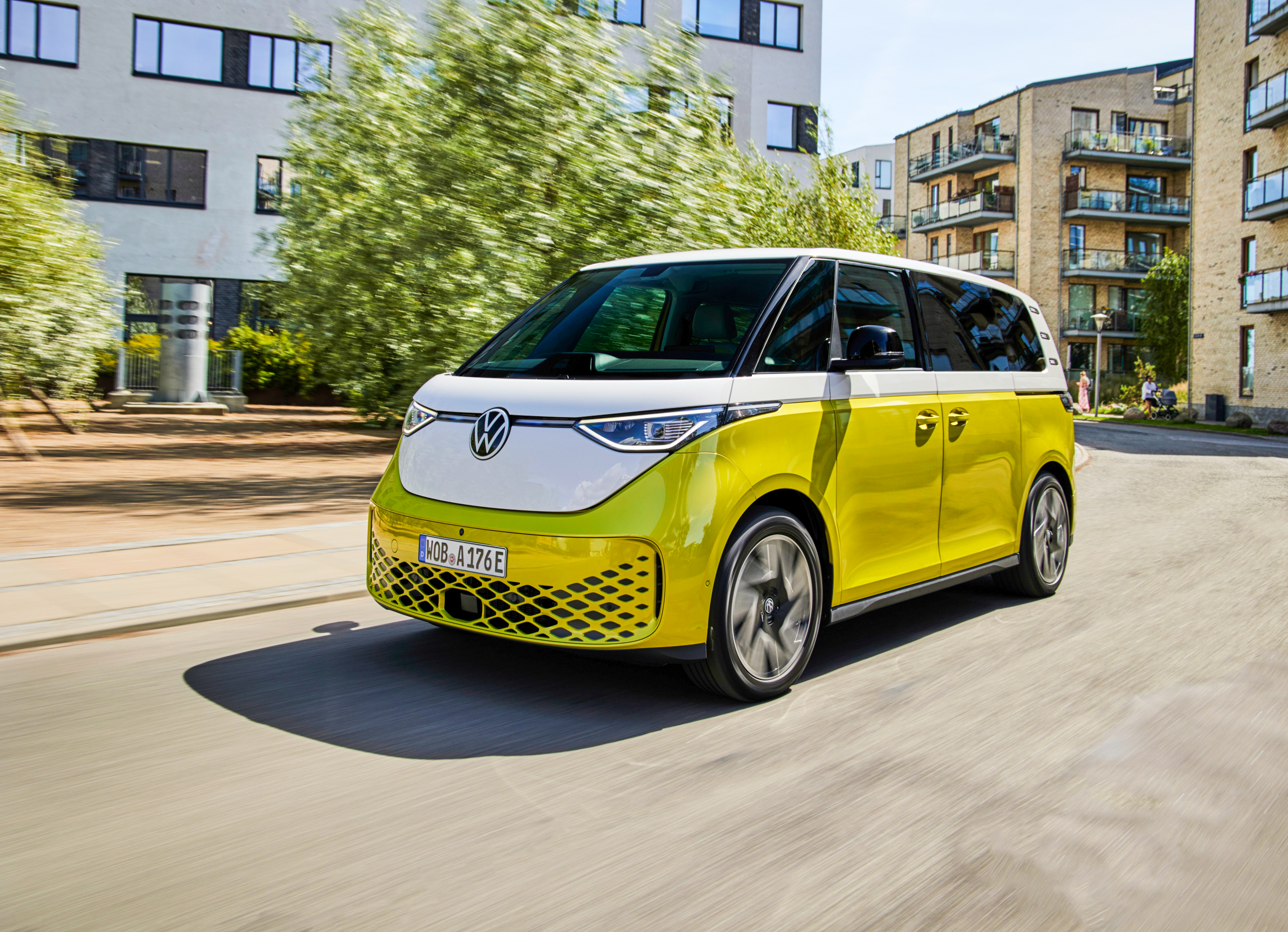 Vind je de Volkswagen ID. Buzz duur? Dan heb je deze elektrische 7-zitters nog niet gezien