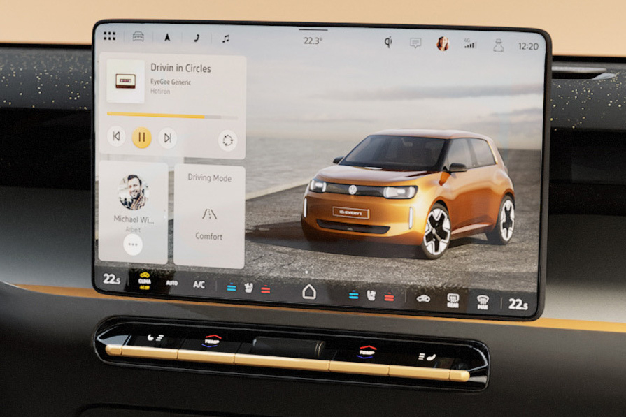 Volkswagen ID. Every1 onder de loep: niet alleen maar slimme ideeën