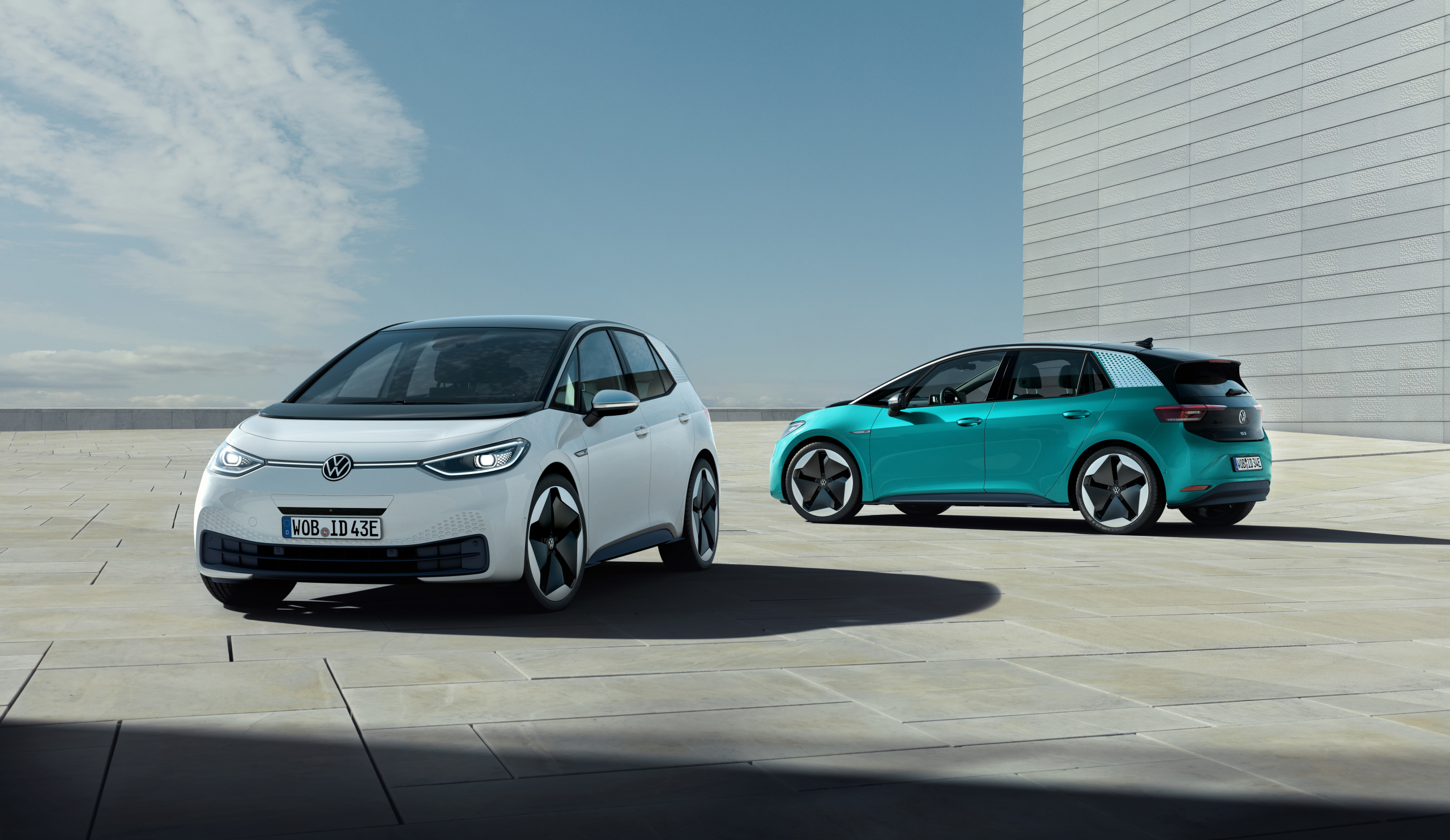 Tweedehands Volkswagen ID.3: problemen, betrouwbaarheid en prijzen