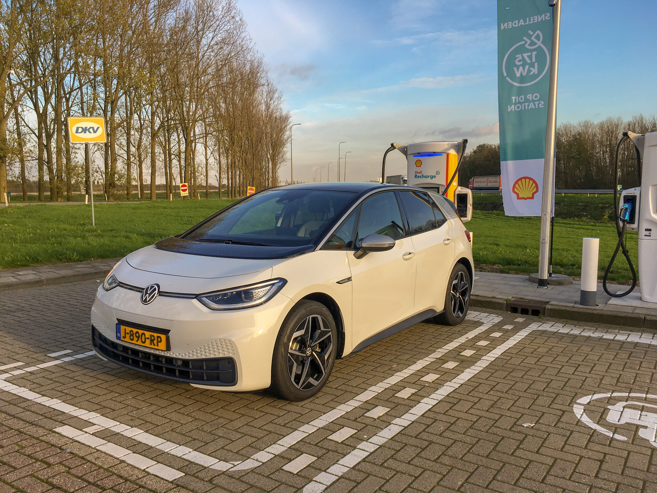 Top en flop: het goede en slechte autonieuws van week 8