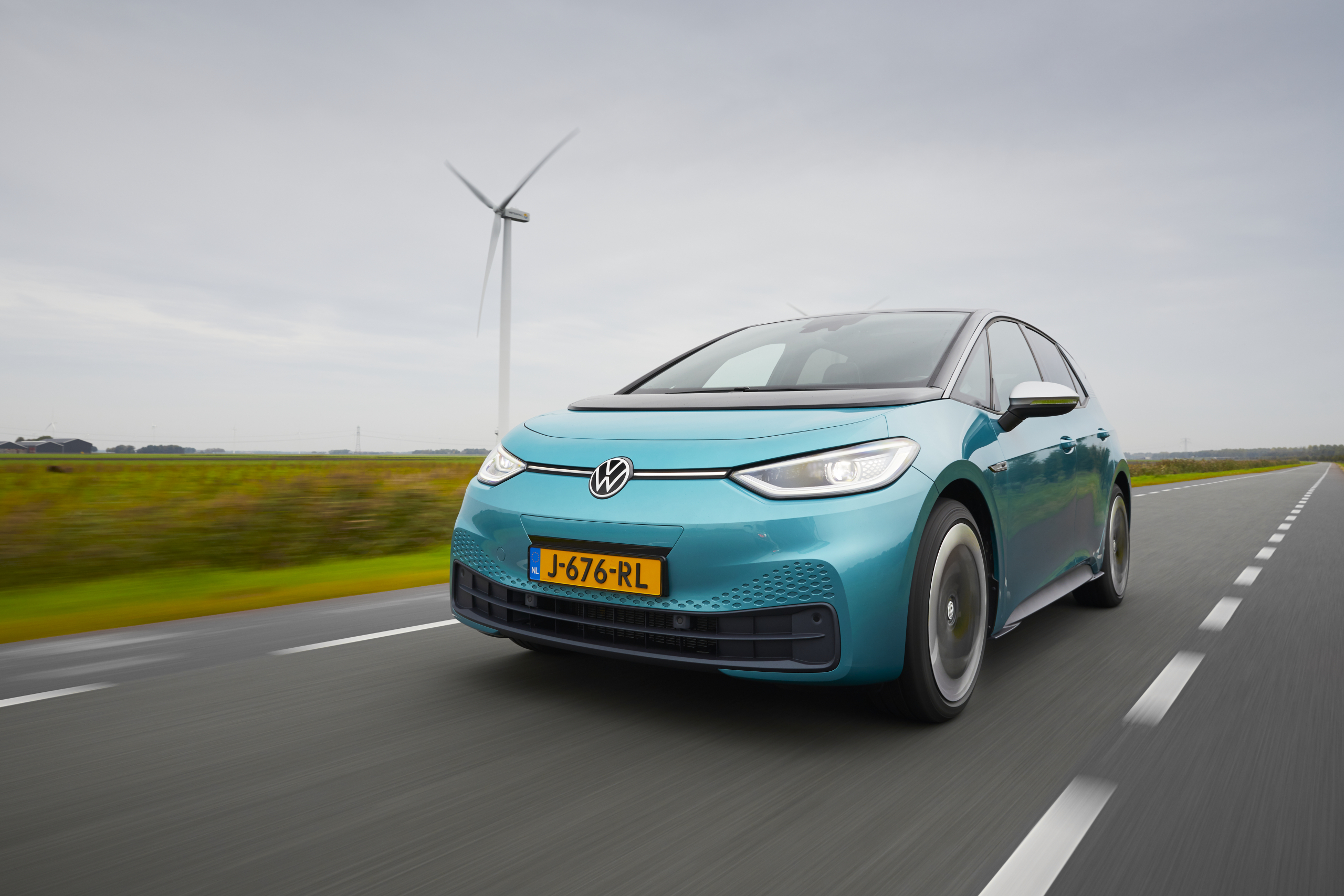 De auto van 2020: Gerts keuze