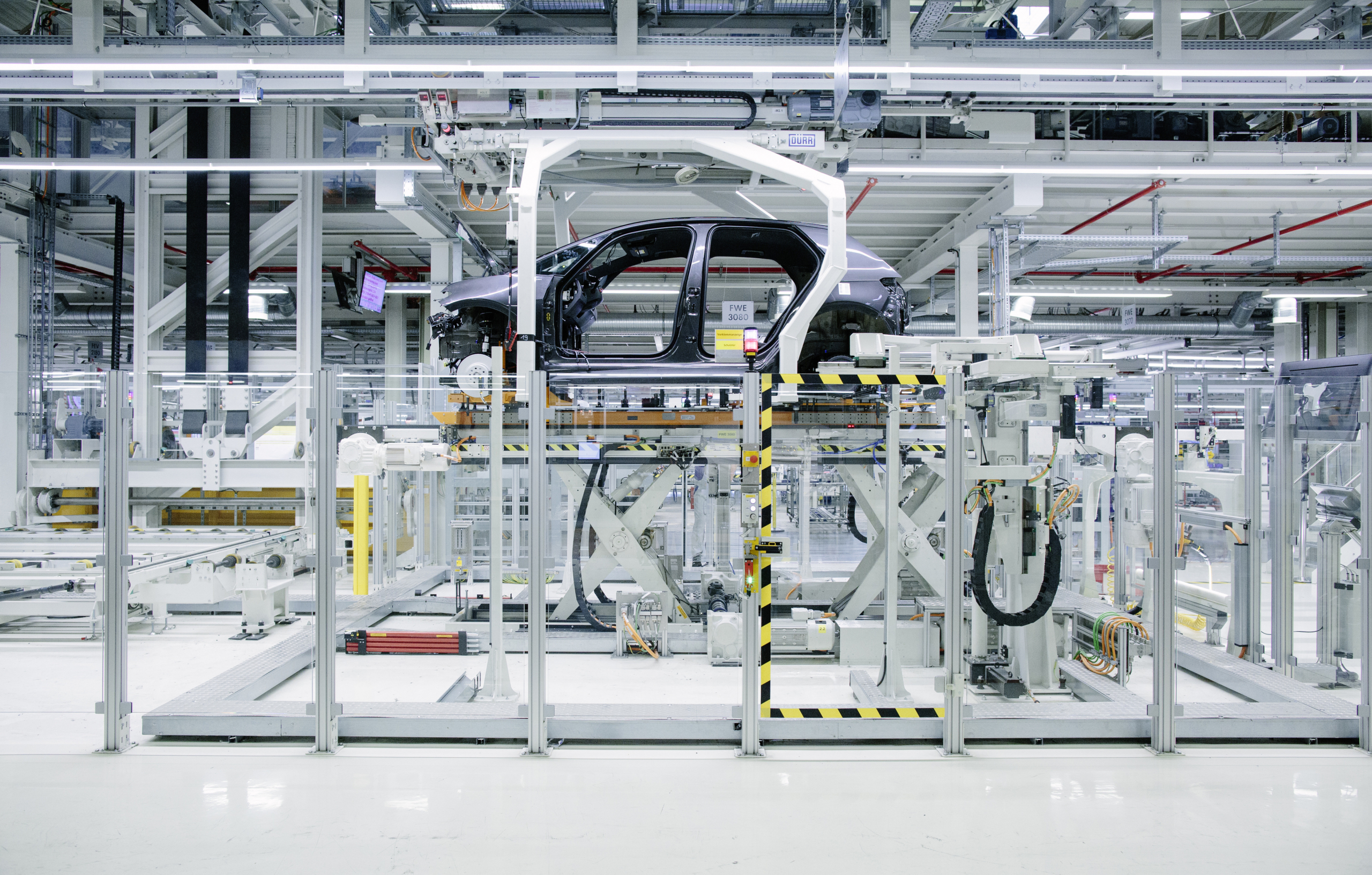 Onderzoek: Audi’s en Volkswagens uit dit jaar zijn problematischer dan Land Rovers