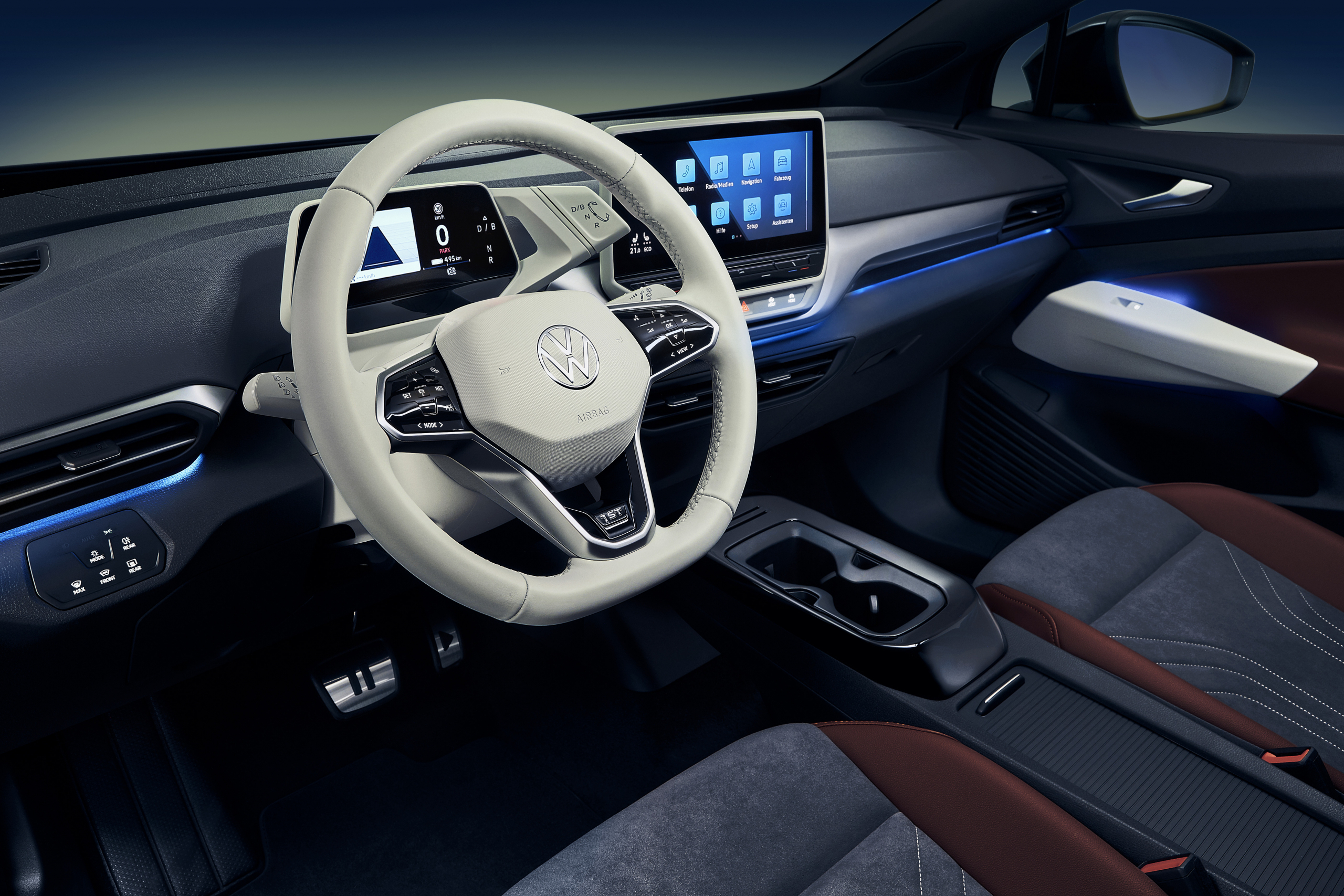 Prijzen Volkswagen ID.4: Dit kosten de reguliere versies