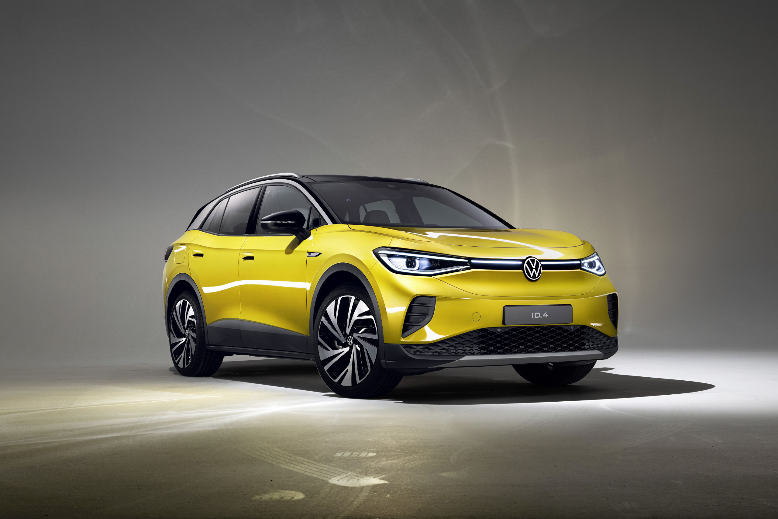 Prijzen Volkswagen ID.4: Dit kosten de reguliere versies