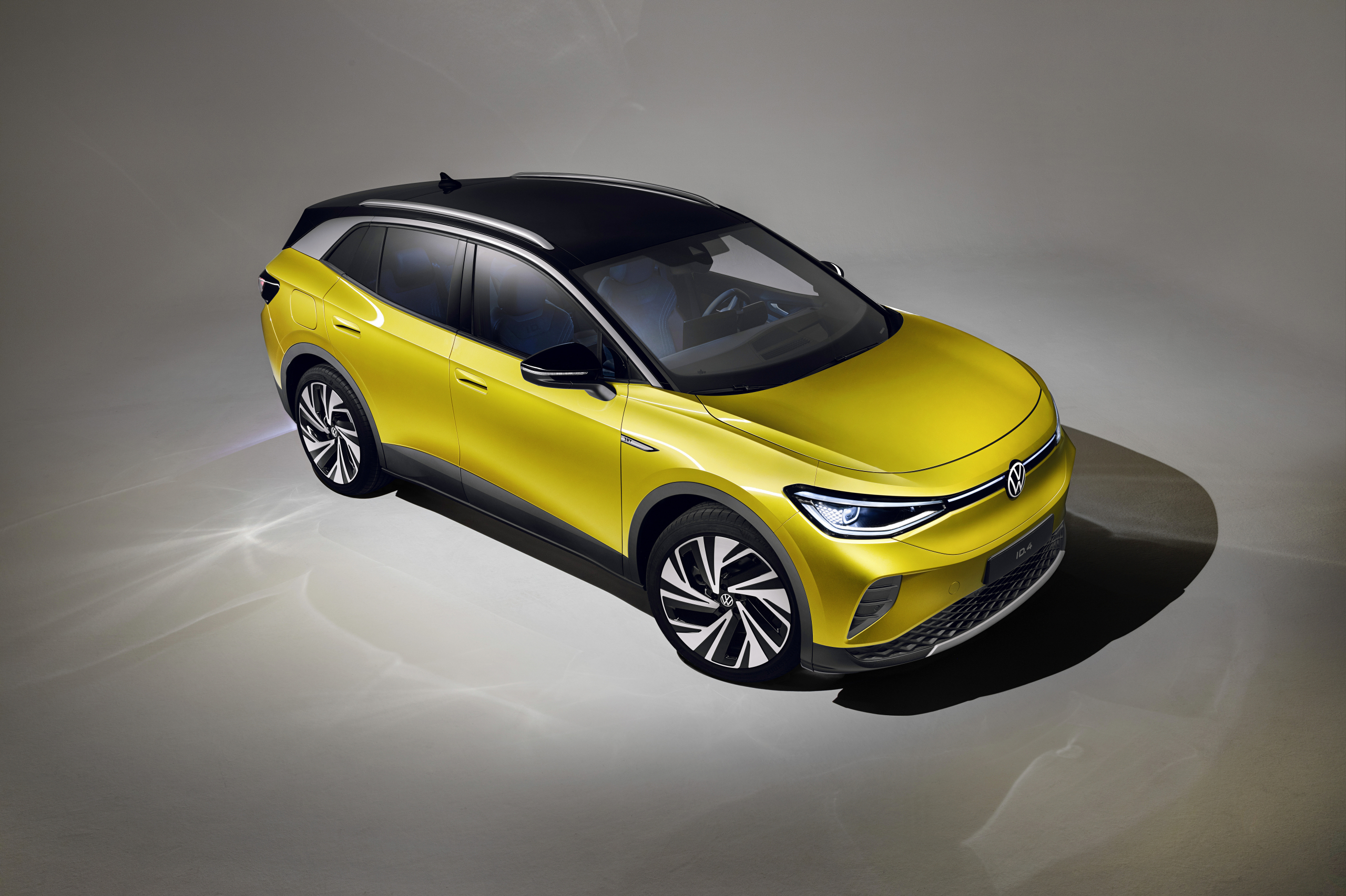 Prijzen Volkswagen ID.4: Dit kosten de reguliere versies