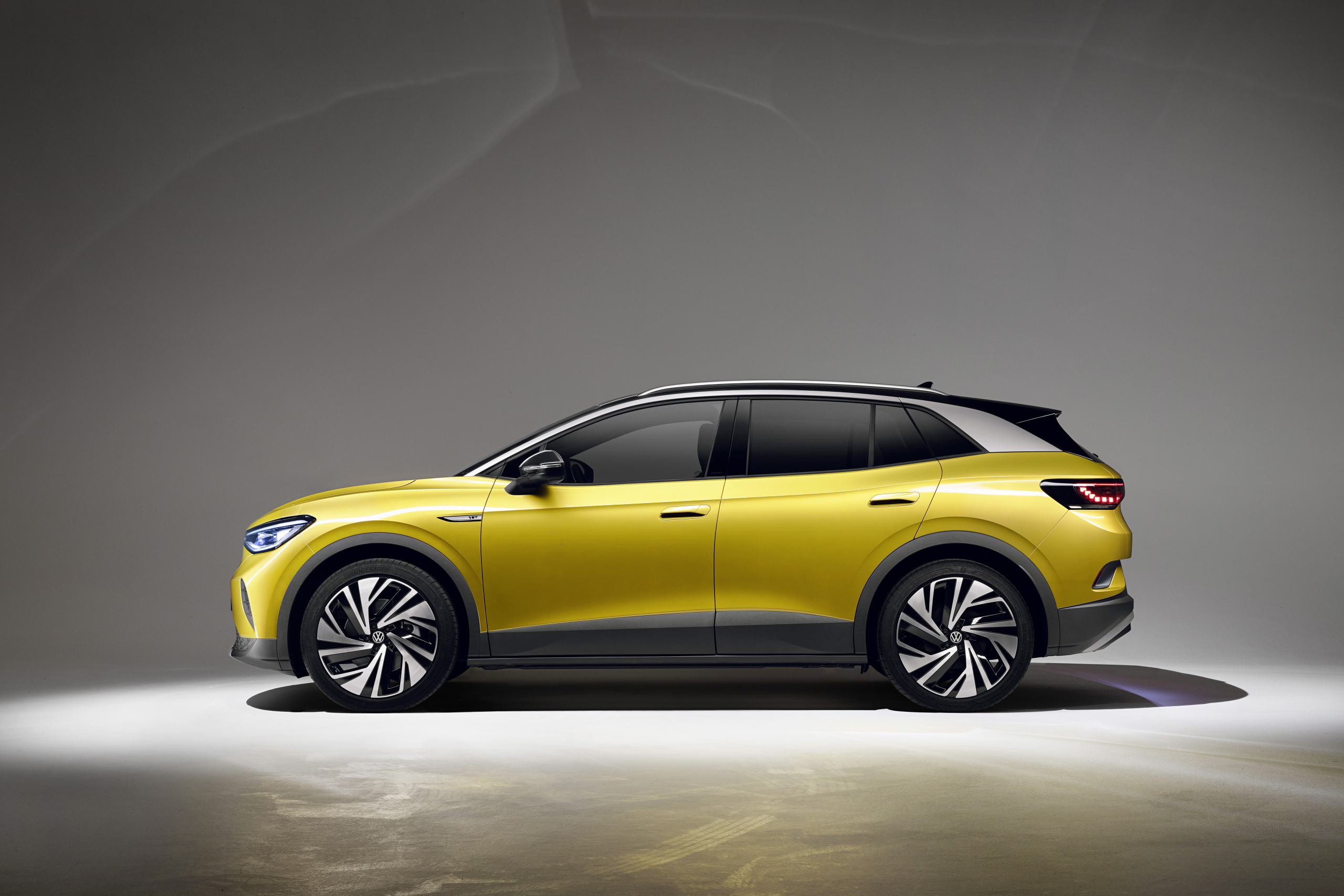 Prijzen Volkswagen ID.4: Dit kosten de reguliere versies