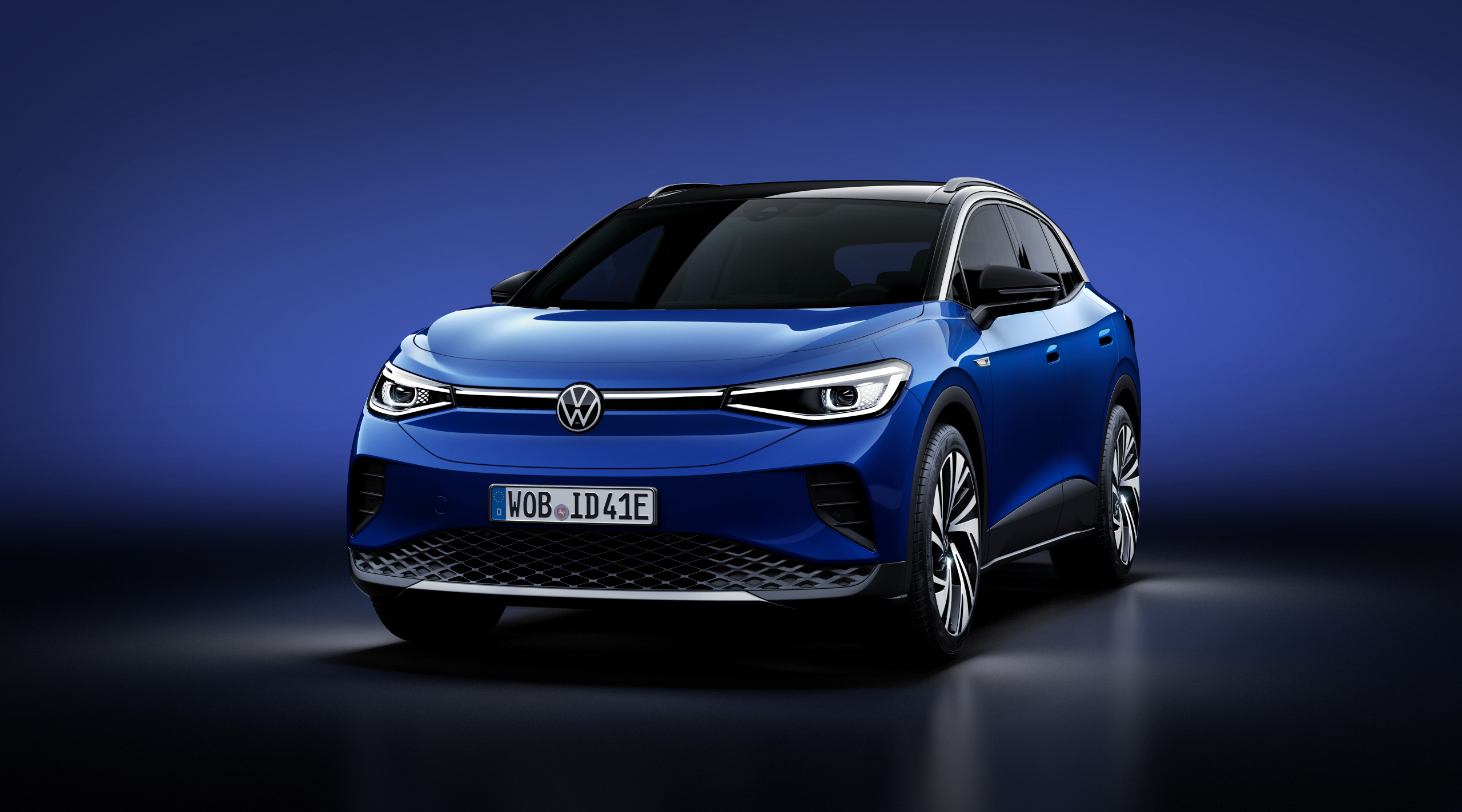 Prijzen Volkswagen ID.4: Dit kosten de reguliere versies