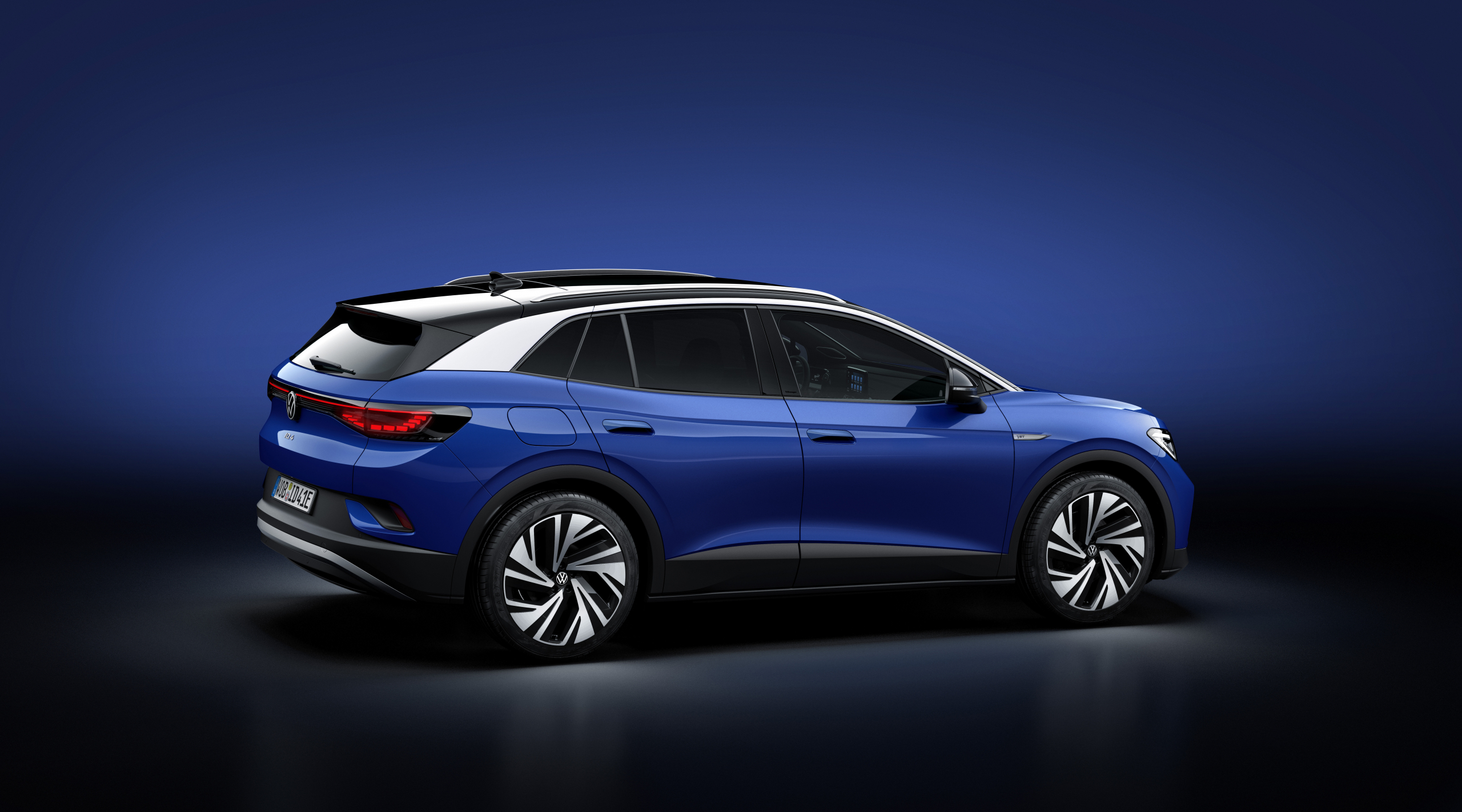 Prijzen Volkswagen ID.4: Dit kosten de reguliere versies