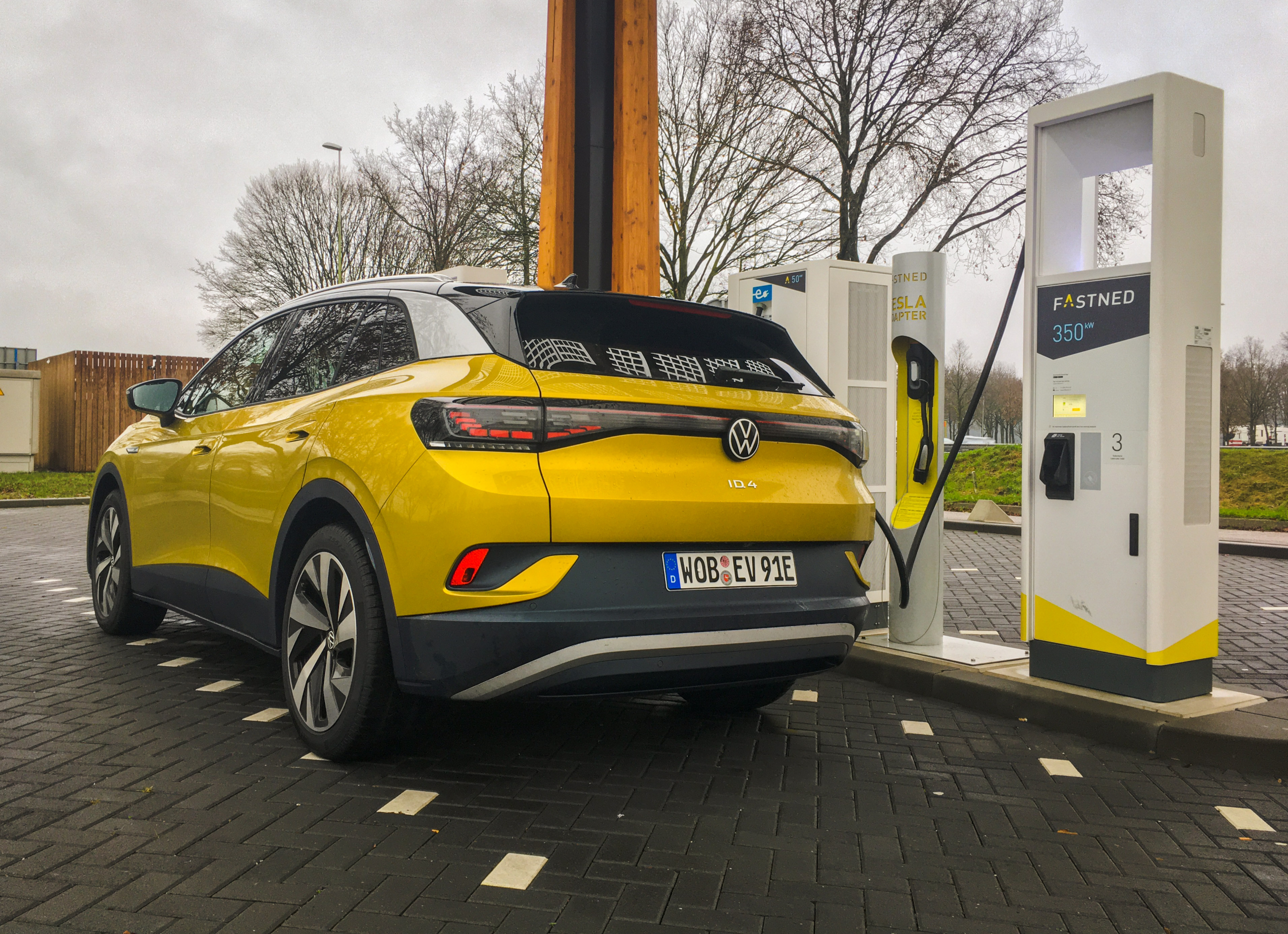 Tot 6000 euro subsidie voor een elektrische auto: dit zijn de 3 belangrijkste voorwaarden