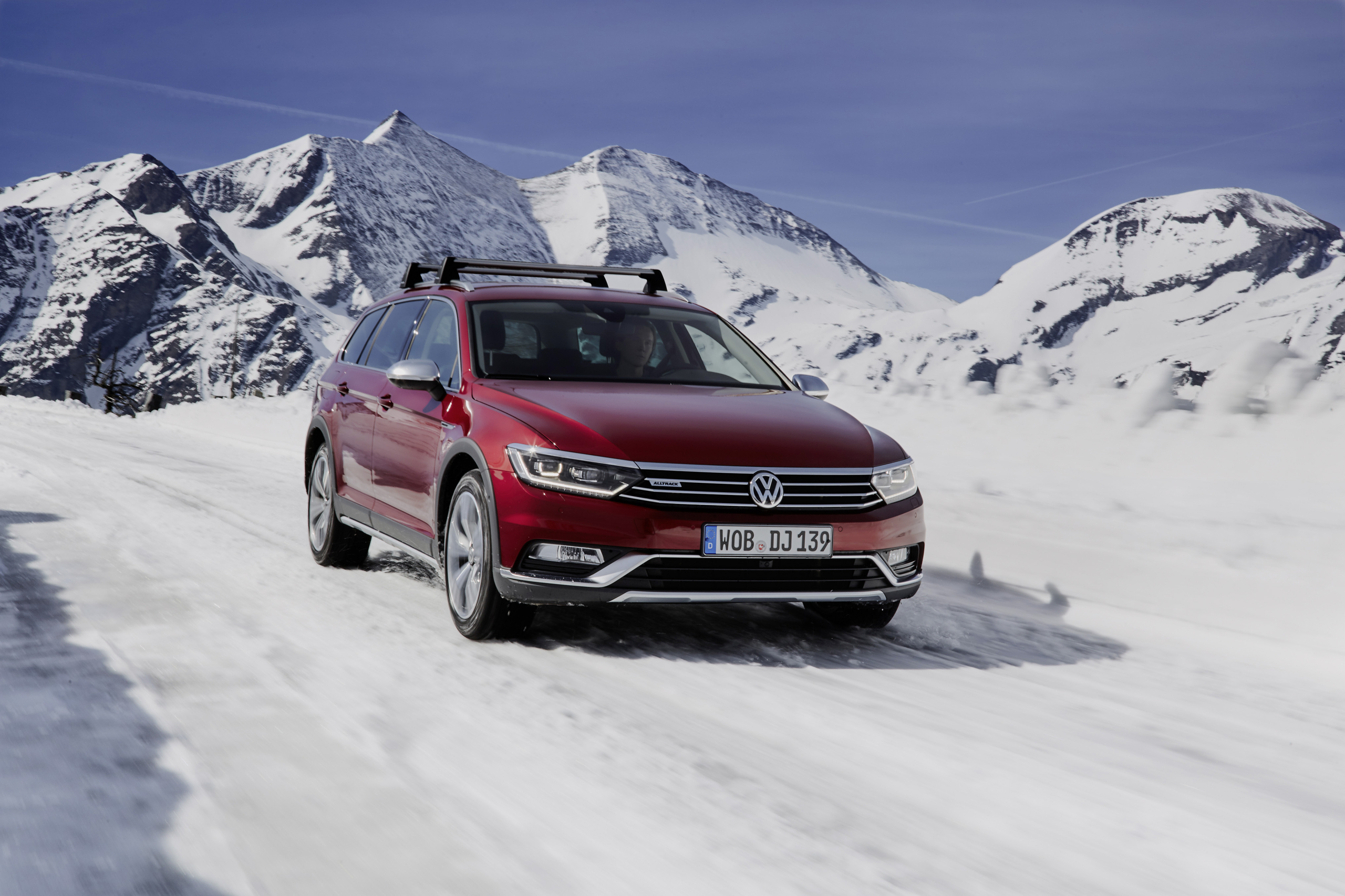 TEST tweedehands Volkswagen Passat Variant en Volvo V60: het is maar wat je premium noemt