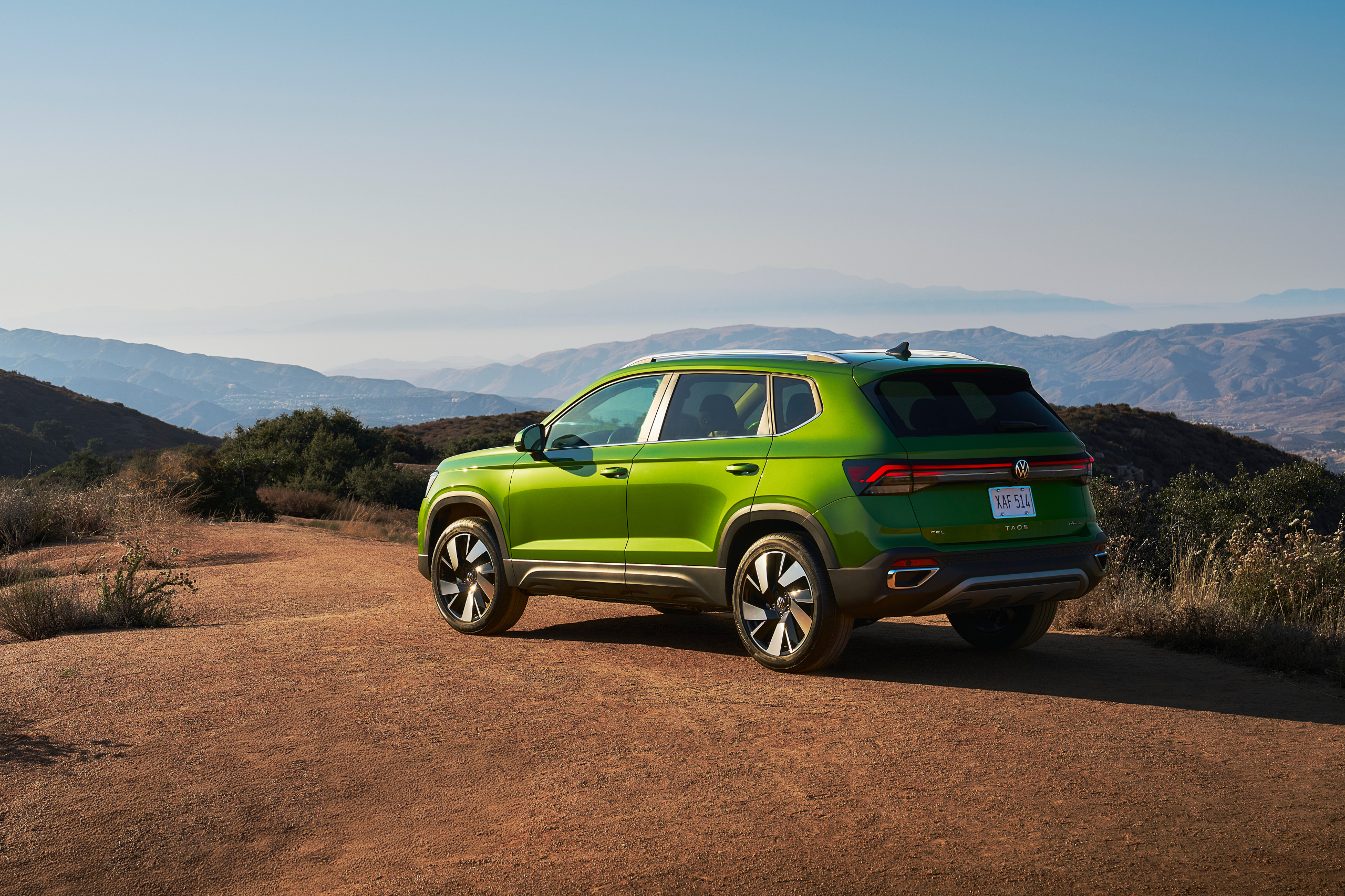 Onderzoek: Audi’s en Volkswagens uit dit jaar zijn problematischer dan Land Rovers