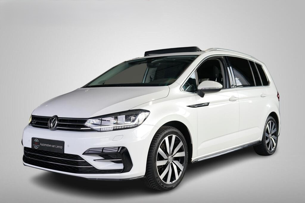 Met deze 5 tweedehands zevenzitters ga je riant 2026 in