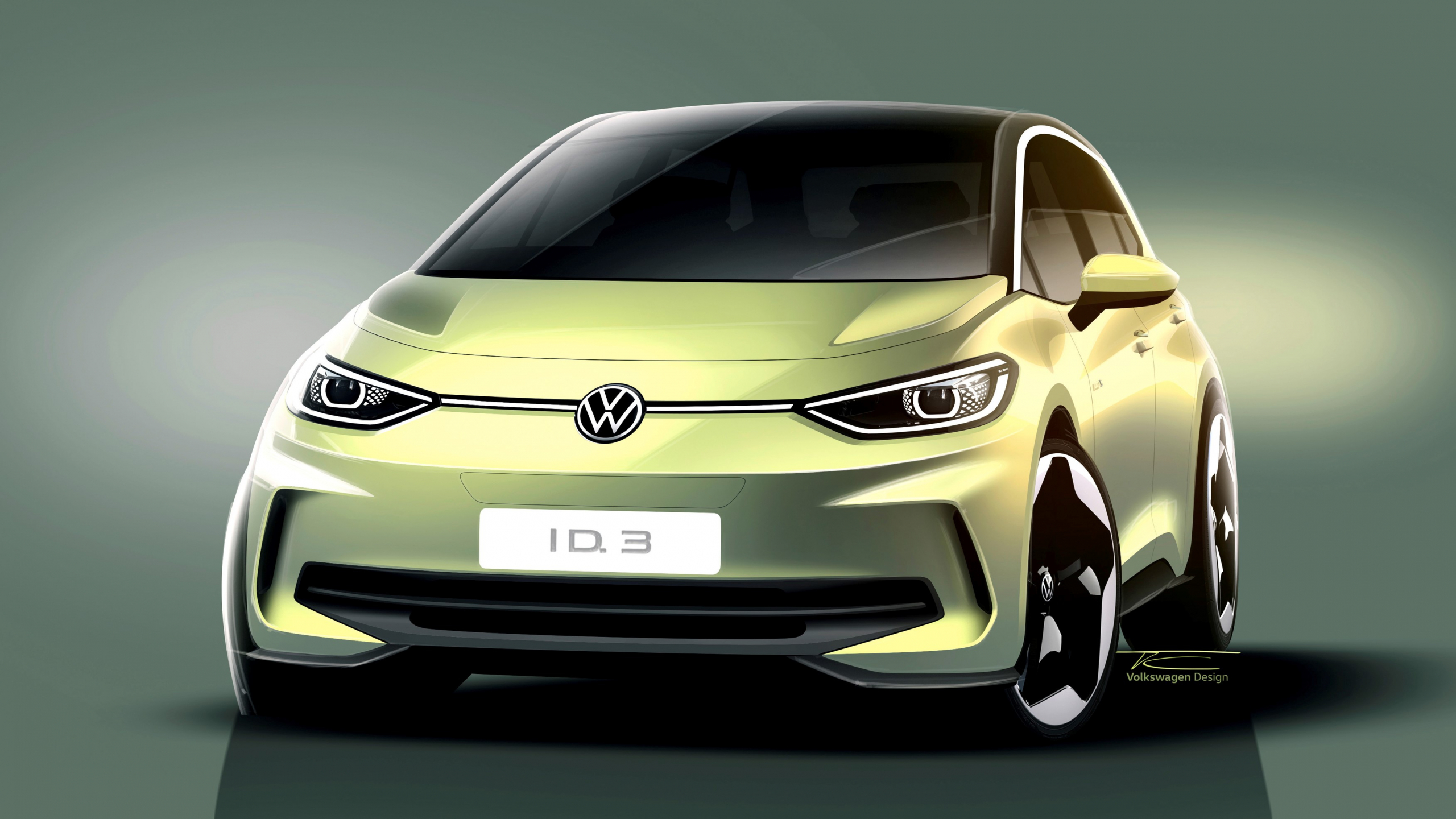 Volkswagen ID.3 facelift (2023): aan de aller-, allergrootste ergernis wordt niets gedaan