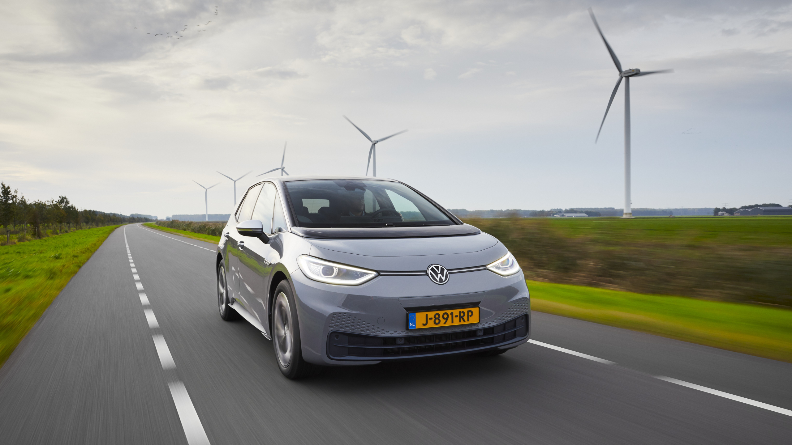 Dit zijn de goedkoopste elektrische auto's met meer dan 400 kilometer actieradius