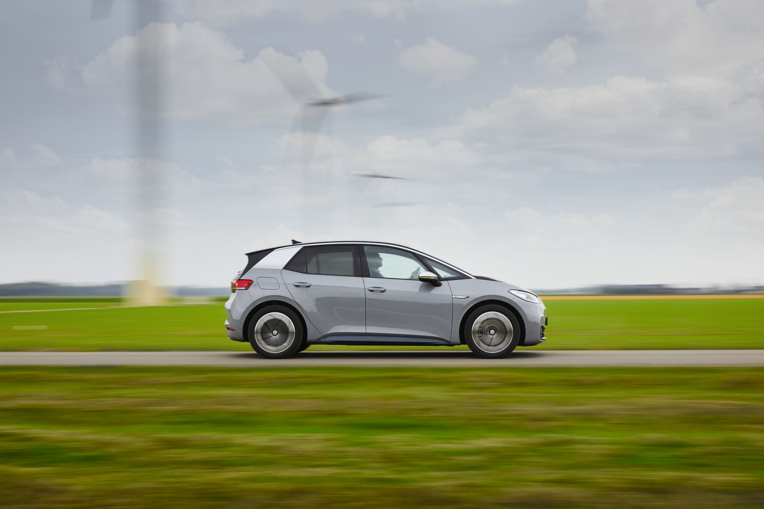 Waarom de elektrische Volkswagen ID.3 ineens 5700 euro goedkoper wordt