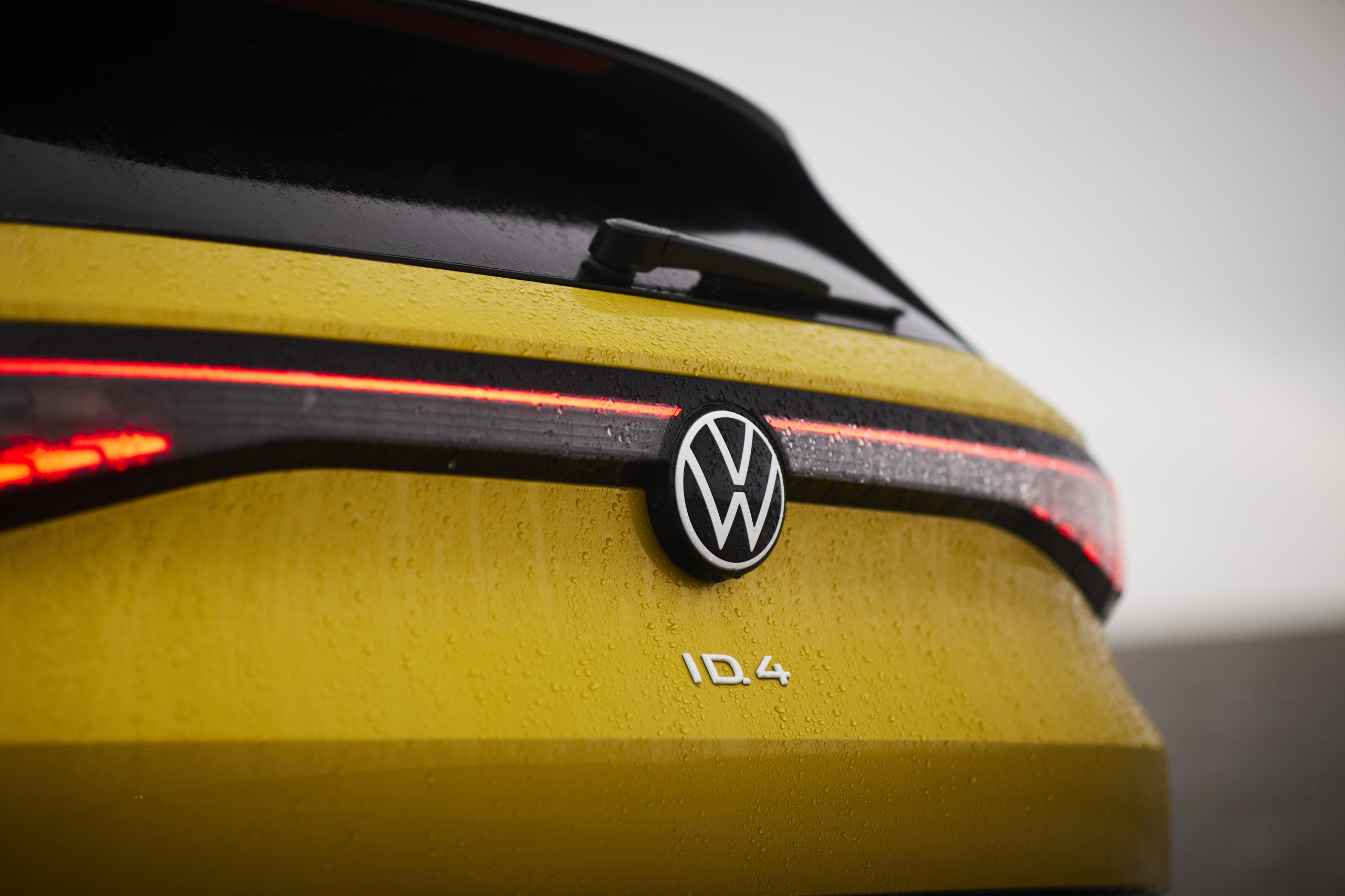 Eindelijk elektrosubsidie! Nieuwe Volkswagen ID.4 52 kWh voor 40.000 euro