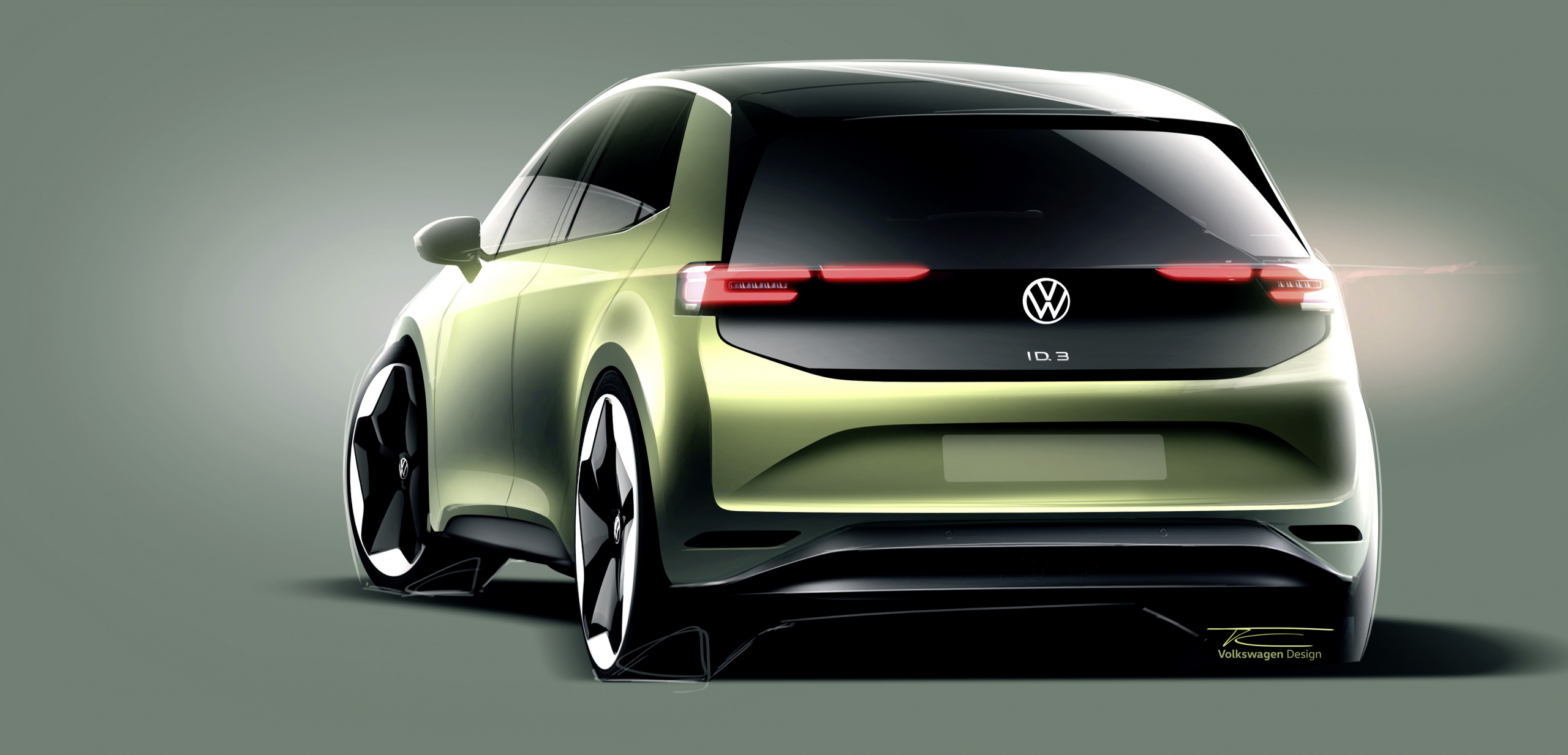 Volkswagen ID.3 facelift (2023): aan de aller-, allergrootste ergernis wordt niets gedaan