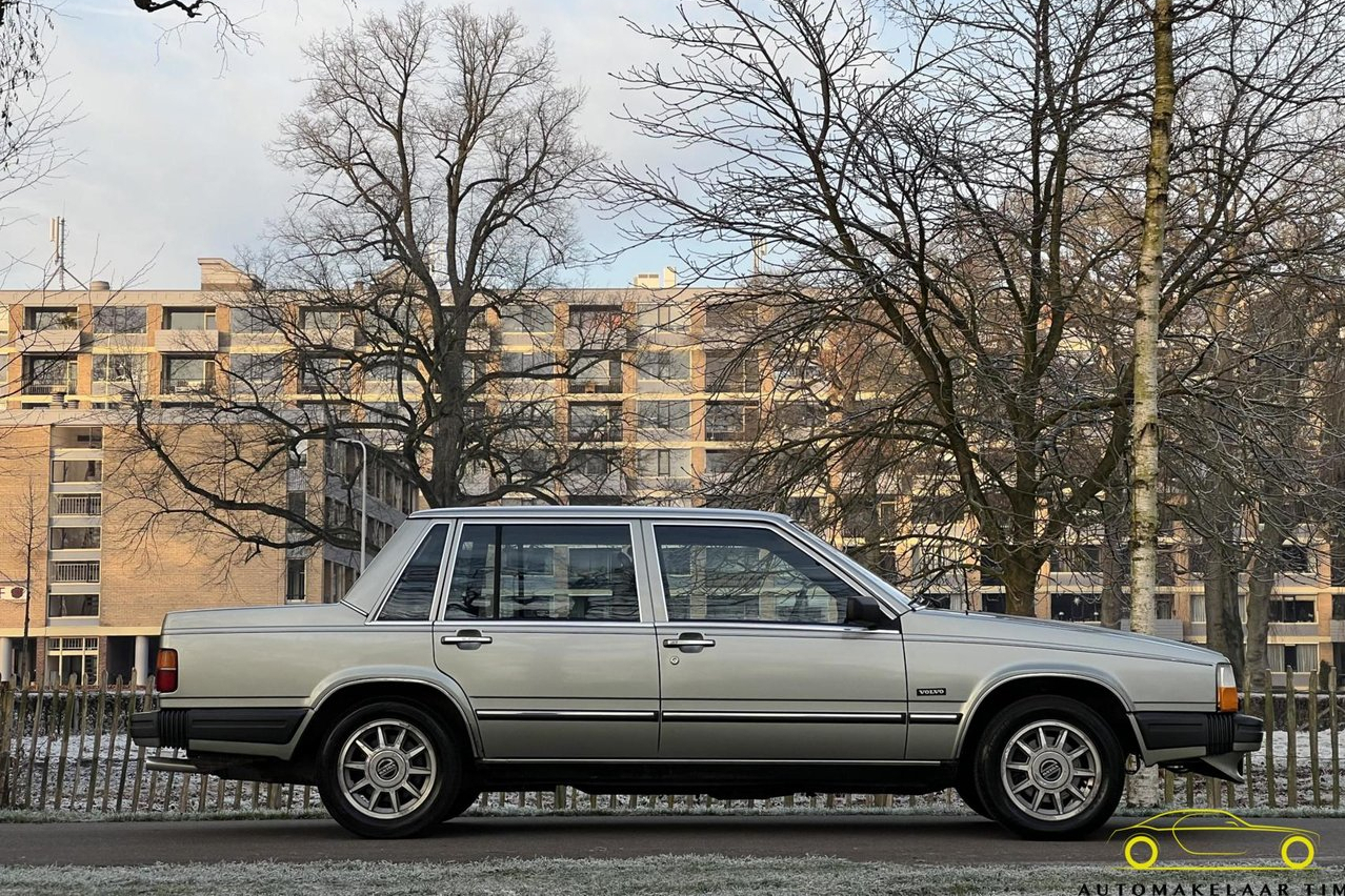 Ga jij voor deze  topsedan van Volvo? Belastingvrij en bijtellingsvriendelijk!