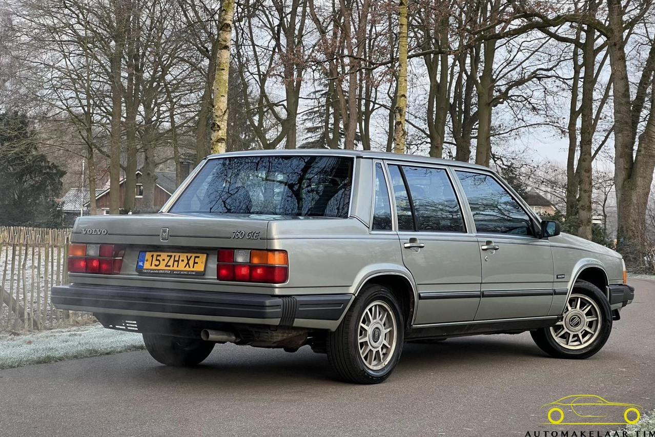 Ga jij voor deze  topsedan van Volvo? Belastingvrij en bijtellingsvriendelijk!