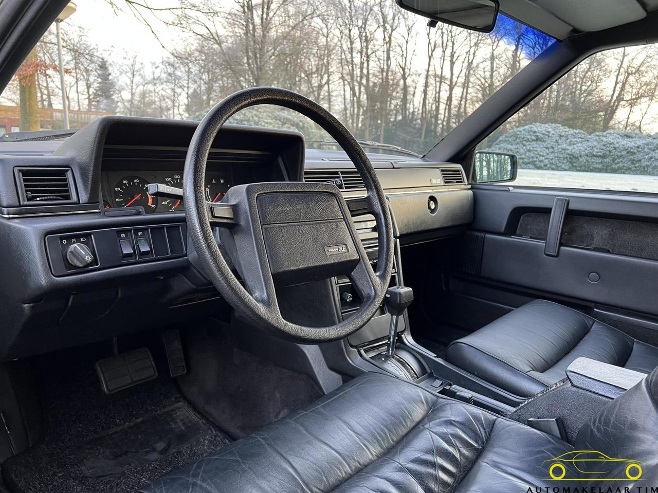 Ga jij voor deze  topsedan van Volvo? Belastingvrij en bijtellingsvriendelijk!