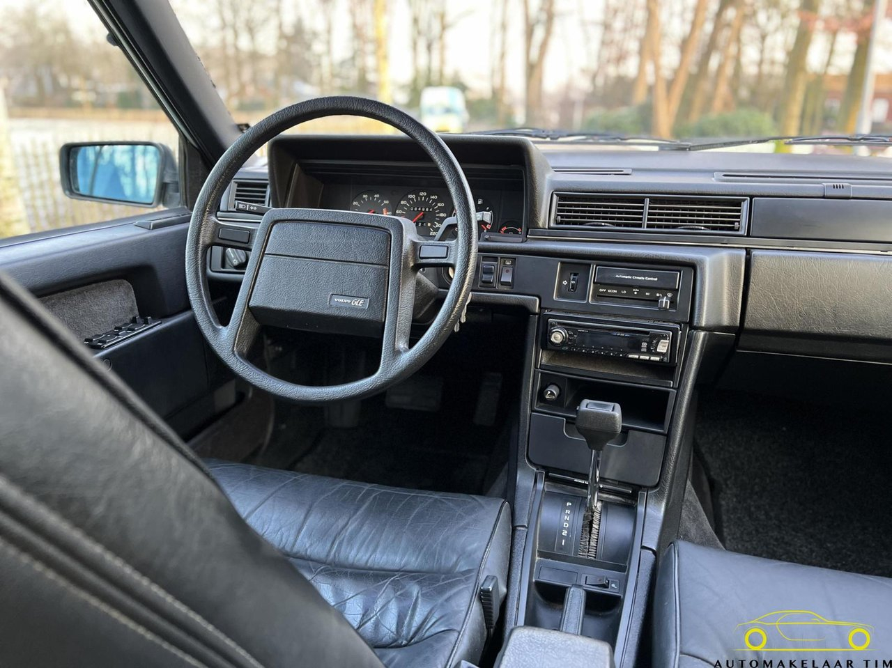 Ga jij voor deze  topsedan van Volvo? Belastingvrij en bijtellingsvriendelijk!