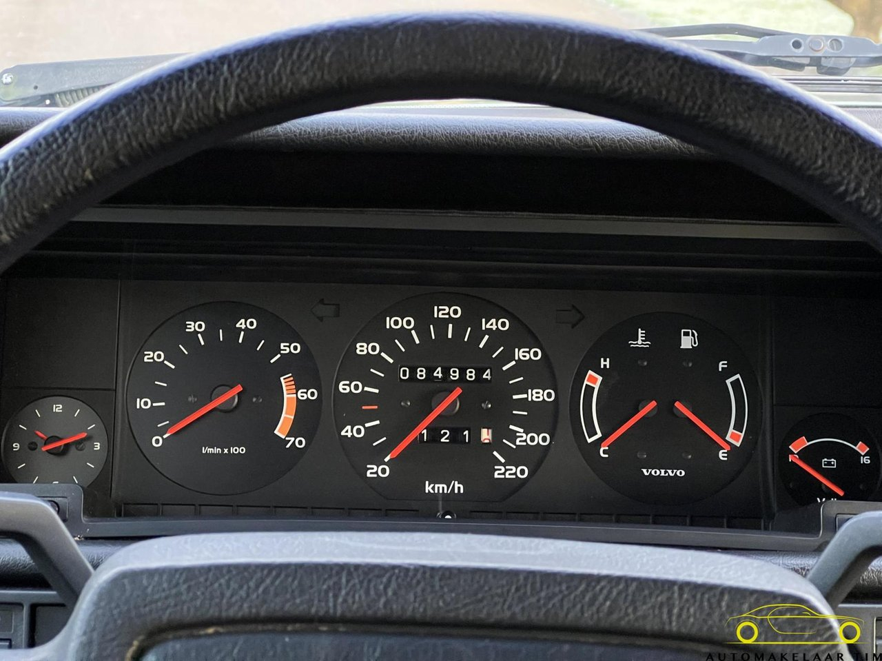 Ga jij voor deze  topsedan van Volvo? Belastingvrij en bijtellingsvriendelijk!