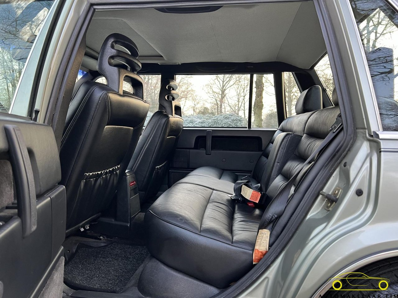 Ga jij voor deze  topsedan van Volvo? Belastingvrij en bijtellingsvriendelijk!