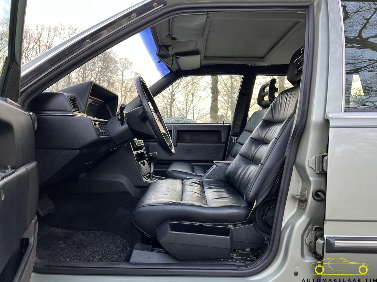 Ga jij voor deze  topsedan van Volvo? Belastingvrij en bijtellingsvriendelijk!