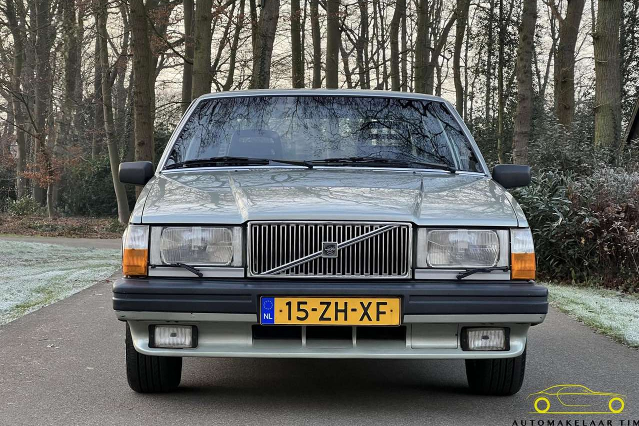 Ga jij voor deze  topsedan van Volvo? Belastingvrij en bijtellingsvriendelijk!