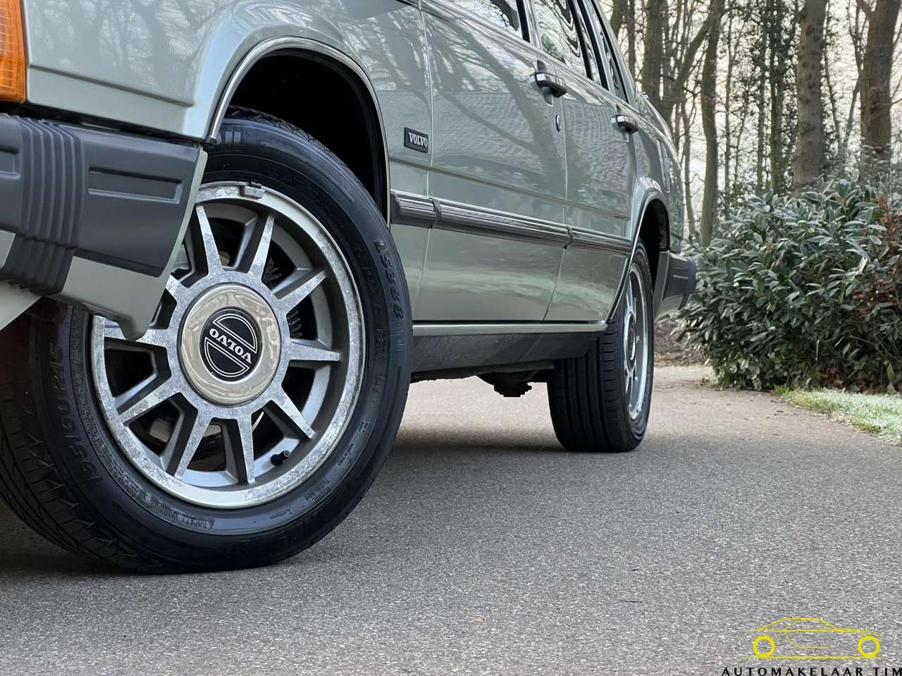 Ga jij voor deze  topsedan van Volvo? Belastingvrij en bijtellingsvriendelijk!