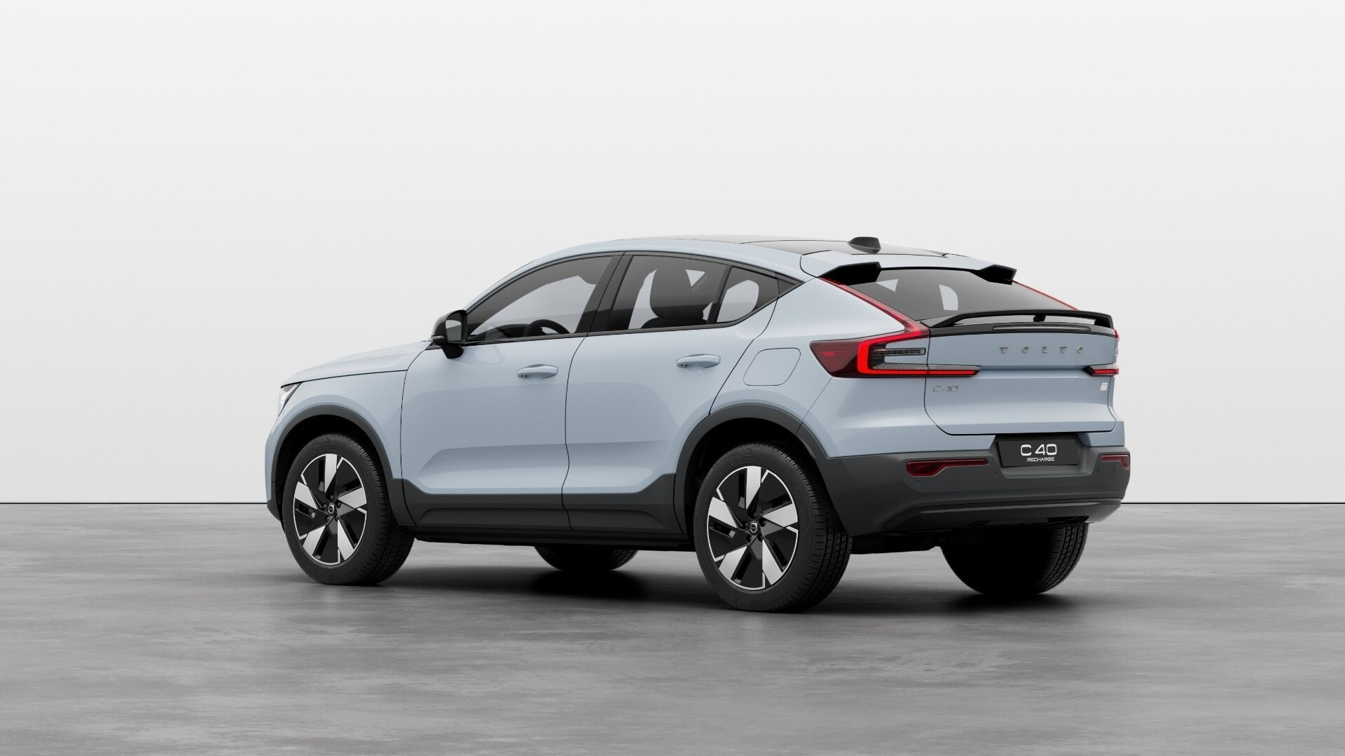 Waarom de elektrische Volvo XC40 met een volle accu opeens een heel stuk verder komt