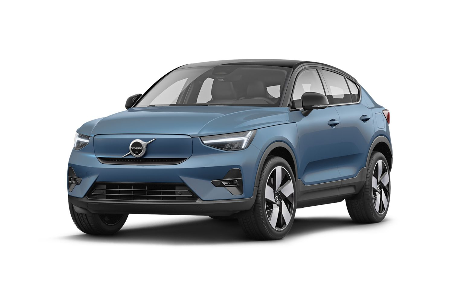 Prijsvergelijking: Volvo C40 Recharge vs. Polestar 2, Audi Q4 E-Tron, Tesla Model Y