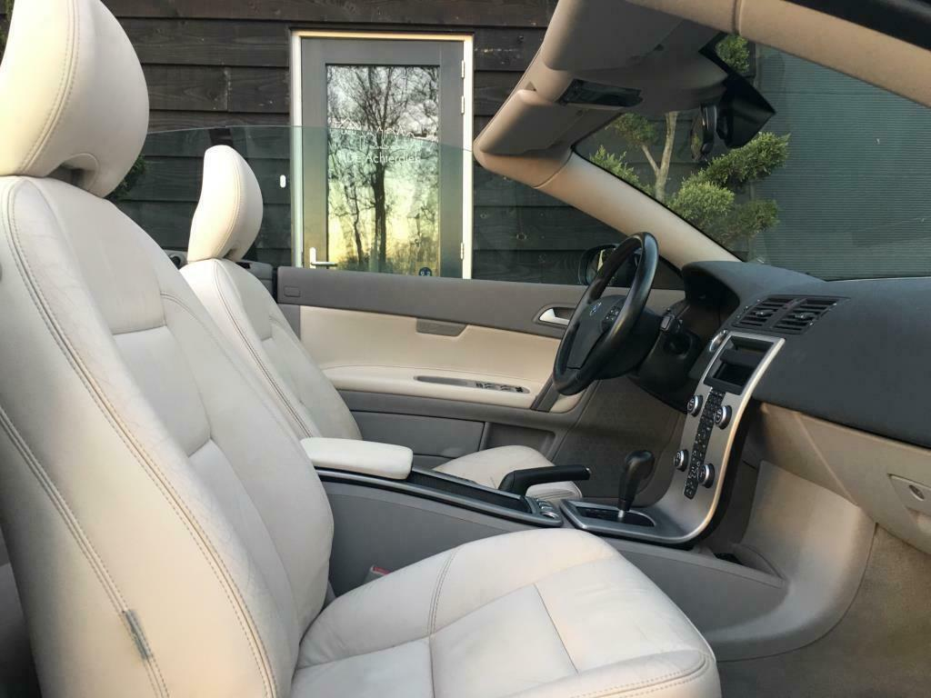 Marktplaats: 5 mooie cabrio's als anti-coronatherapie
