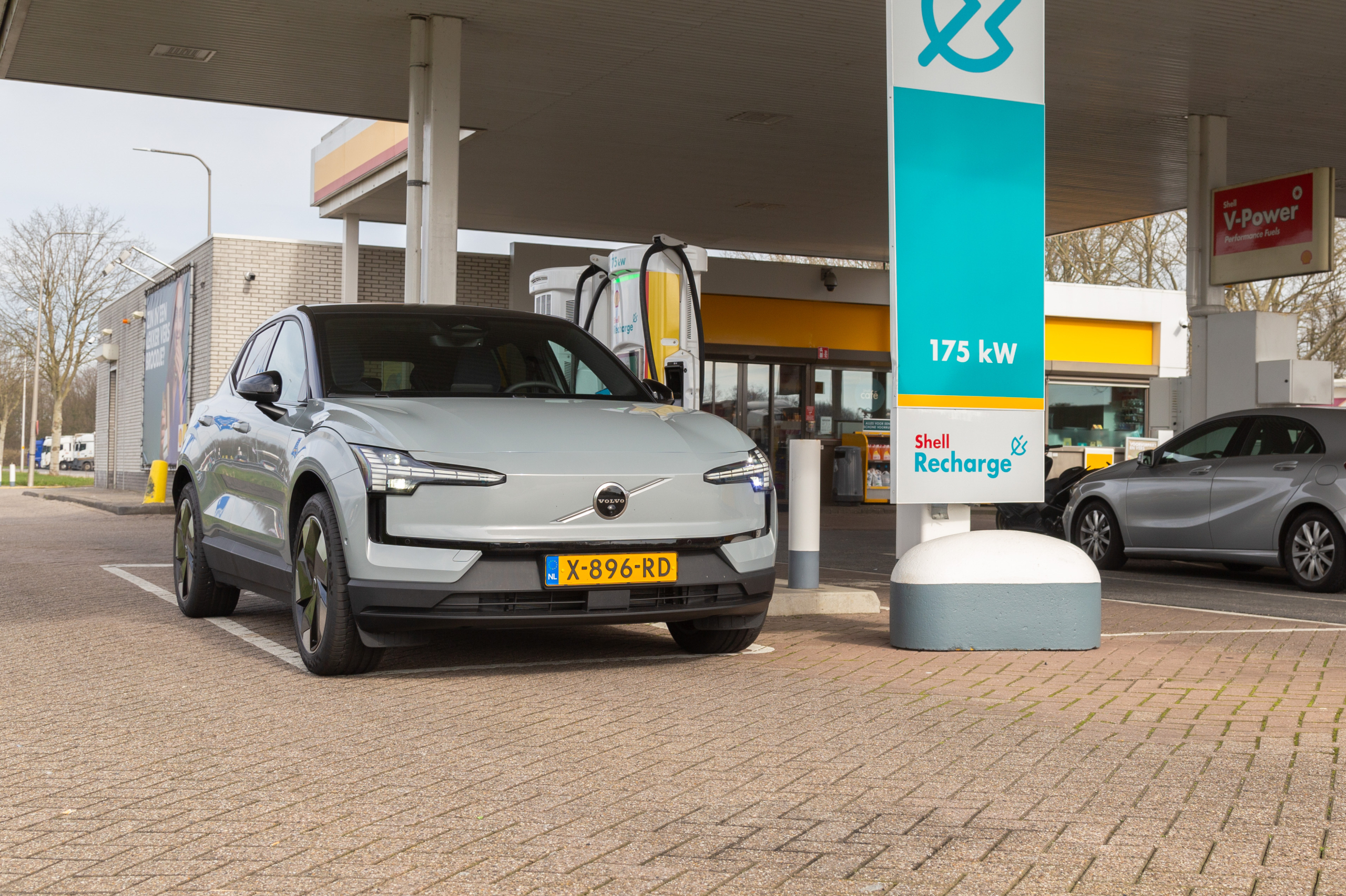 Bestverkochte auto Europa staat in Nederland niet eens in top 50